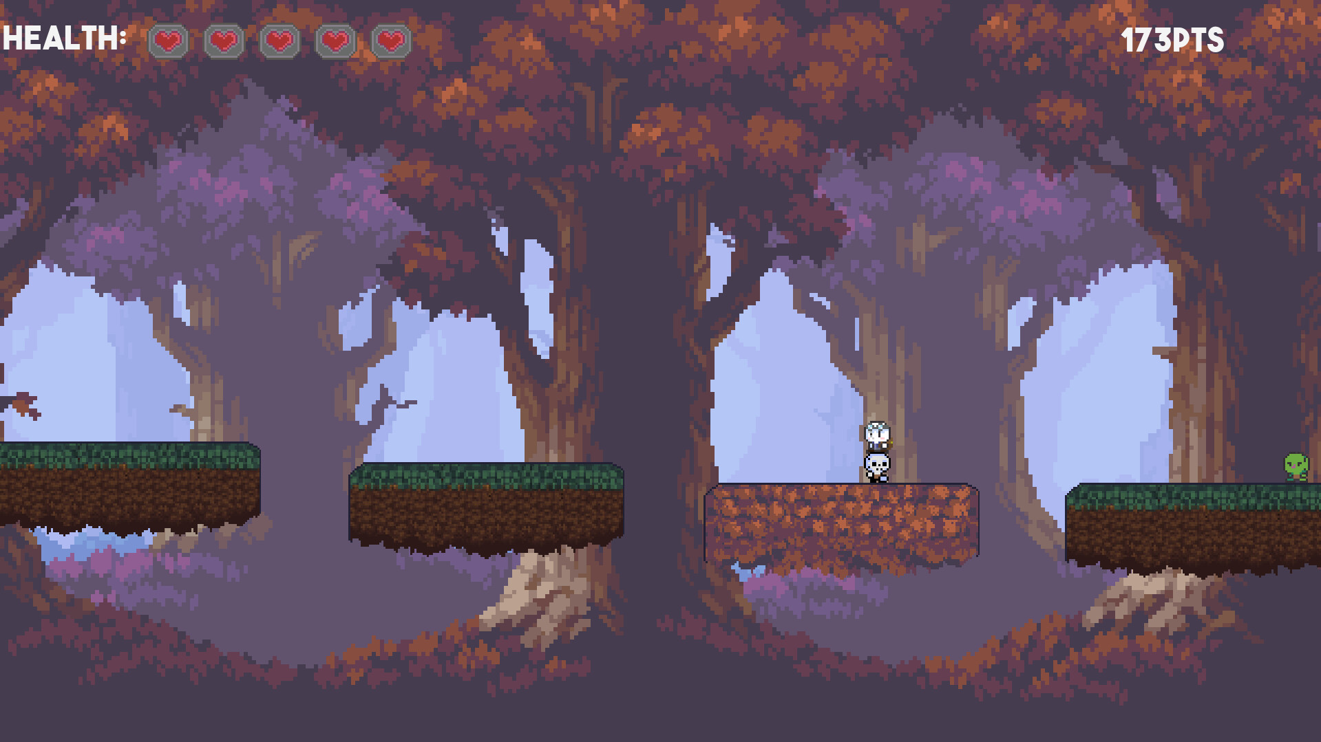 Project Scar screenshot 3