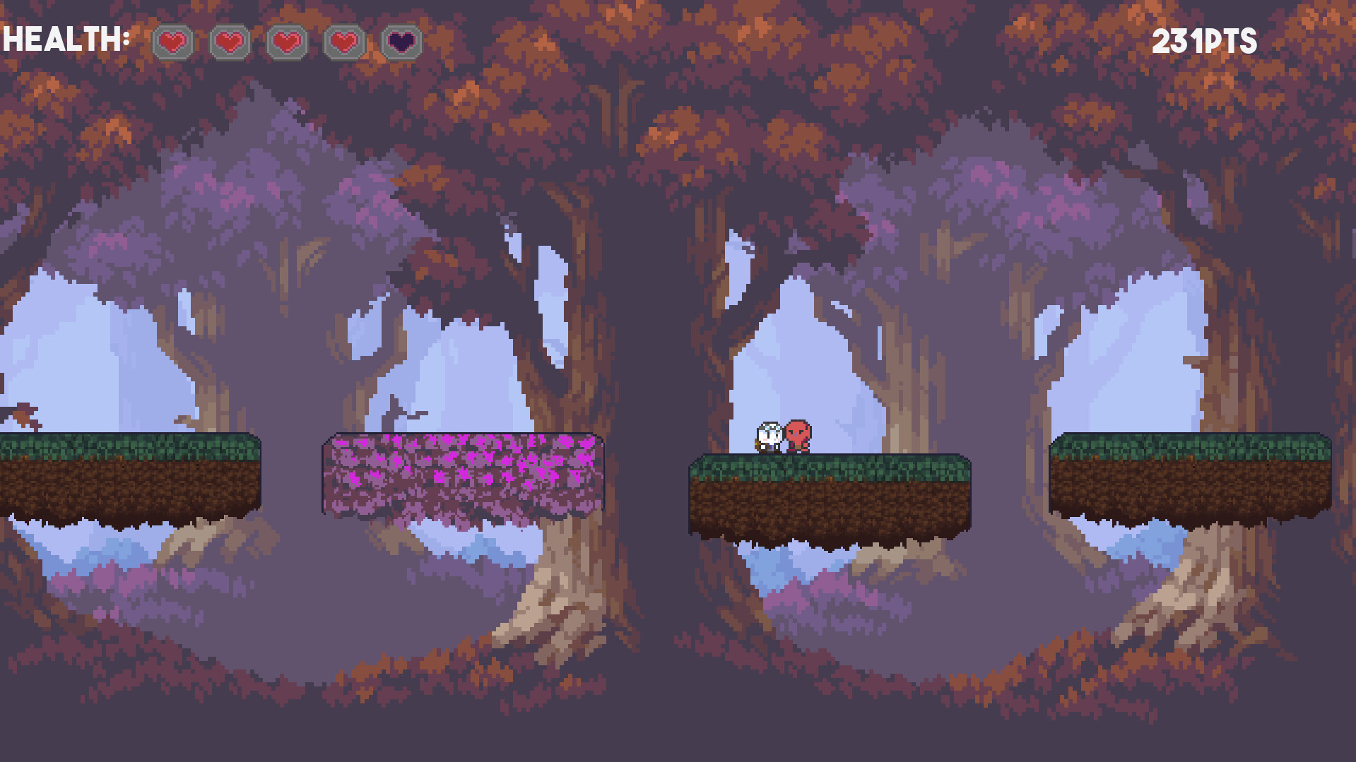 Project Scar screenshot 5
