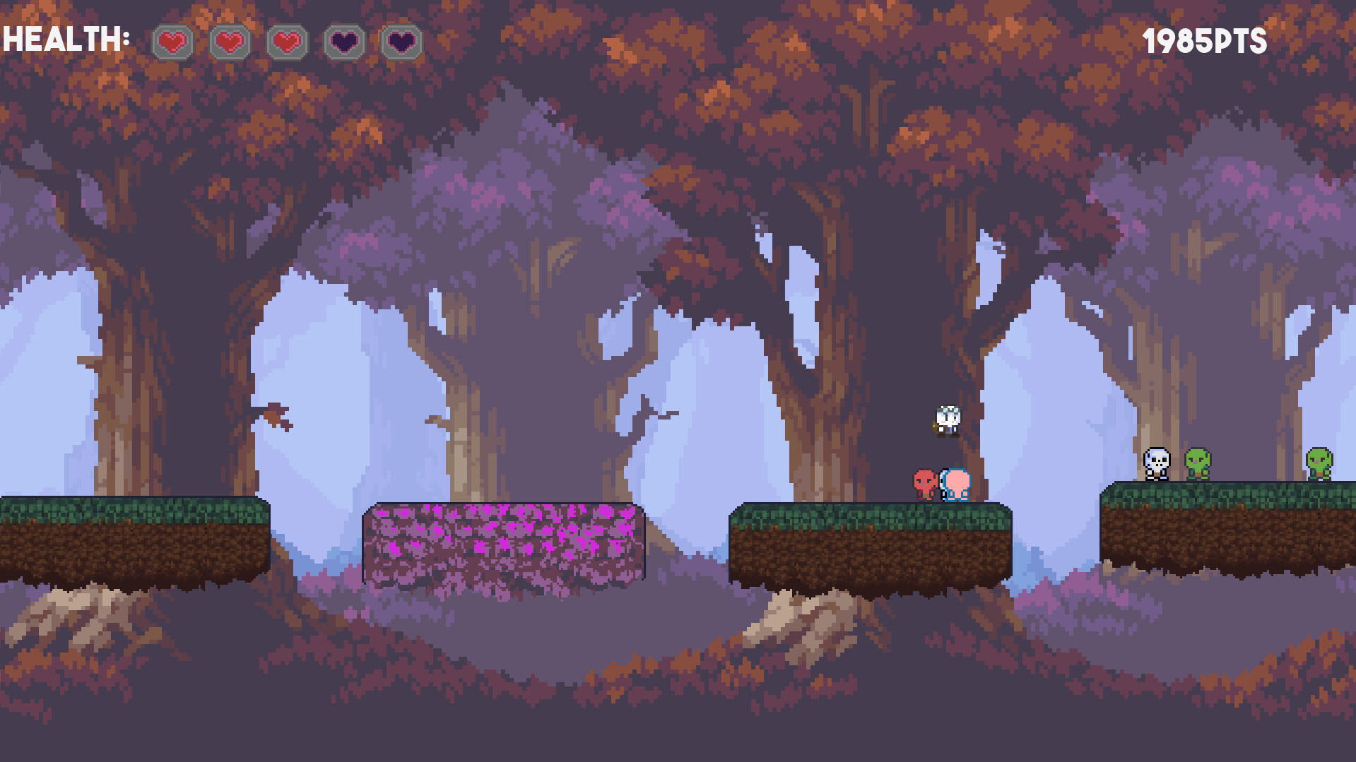 Project Scar screenshot 1