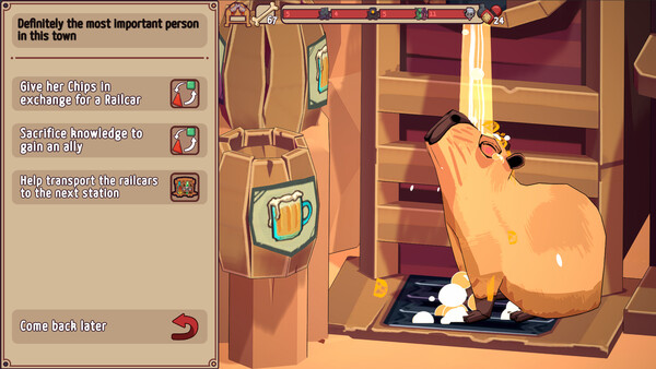 Screenshots