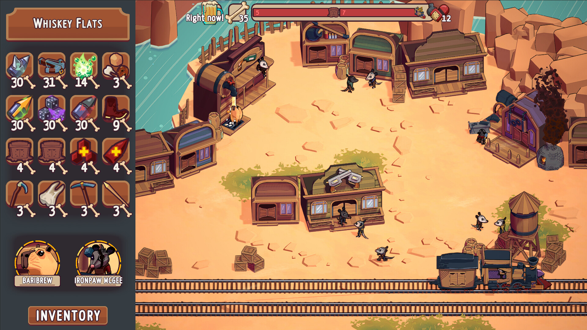 Ammossum screenshot 11