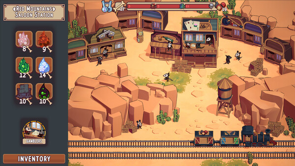 Screenshots