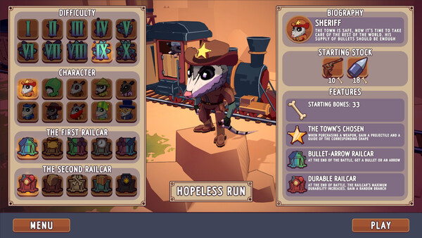 Screenshots