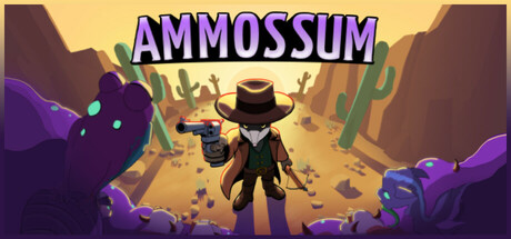 Ammossum Cover Image