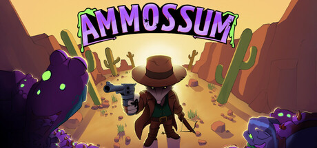 Ammossum Cover Image