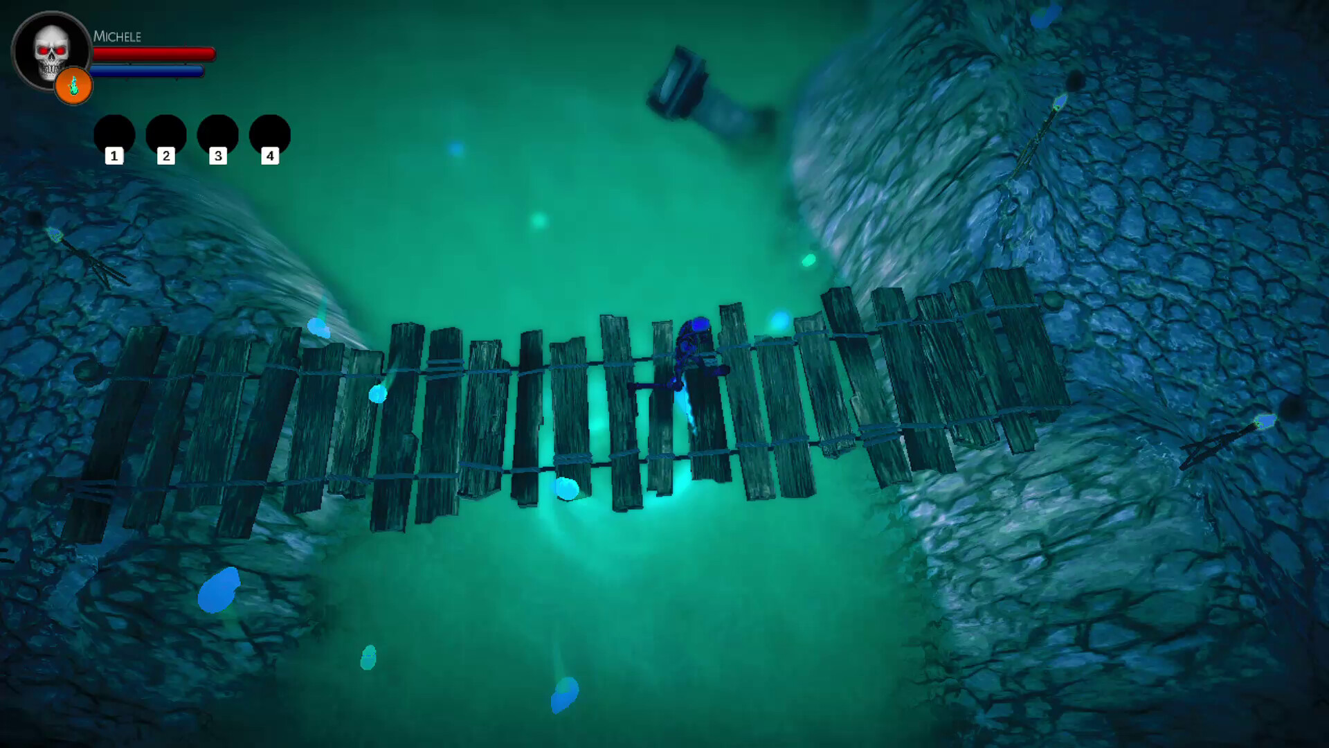 The Dark Book 2 screenshot 7
