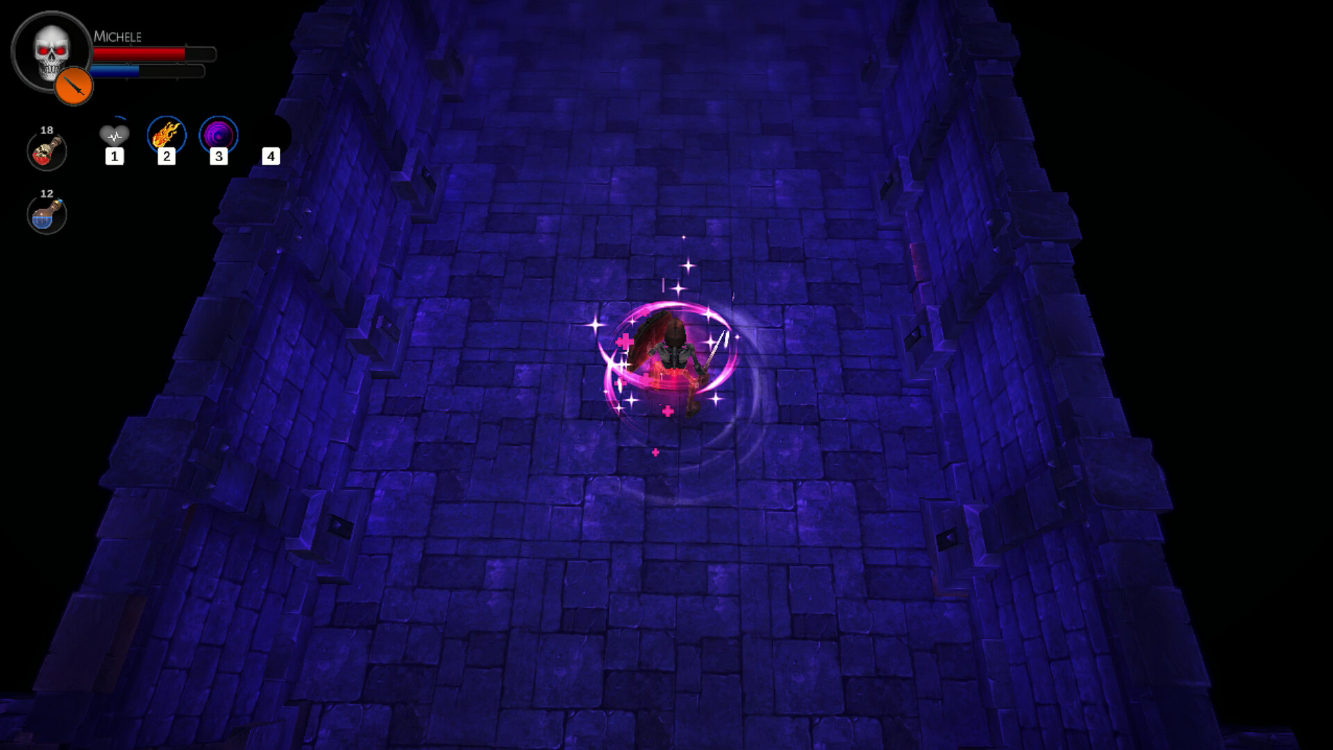 The Dark Book 2 screenshot 15