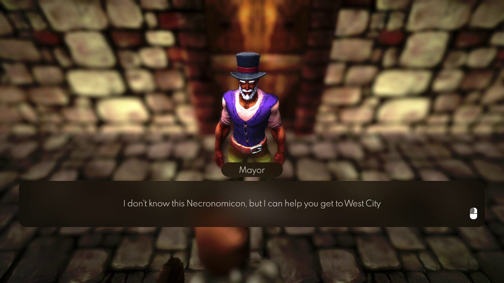 The Dark Book 2 screenshot 13