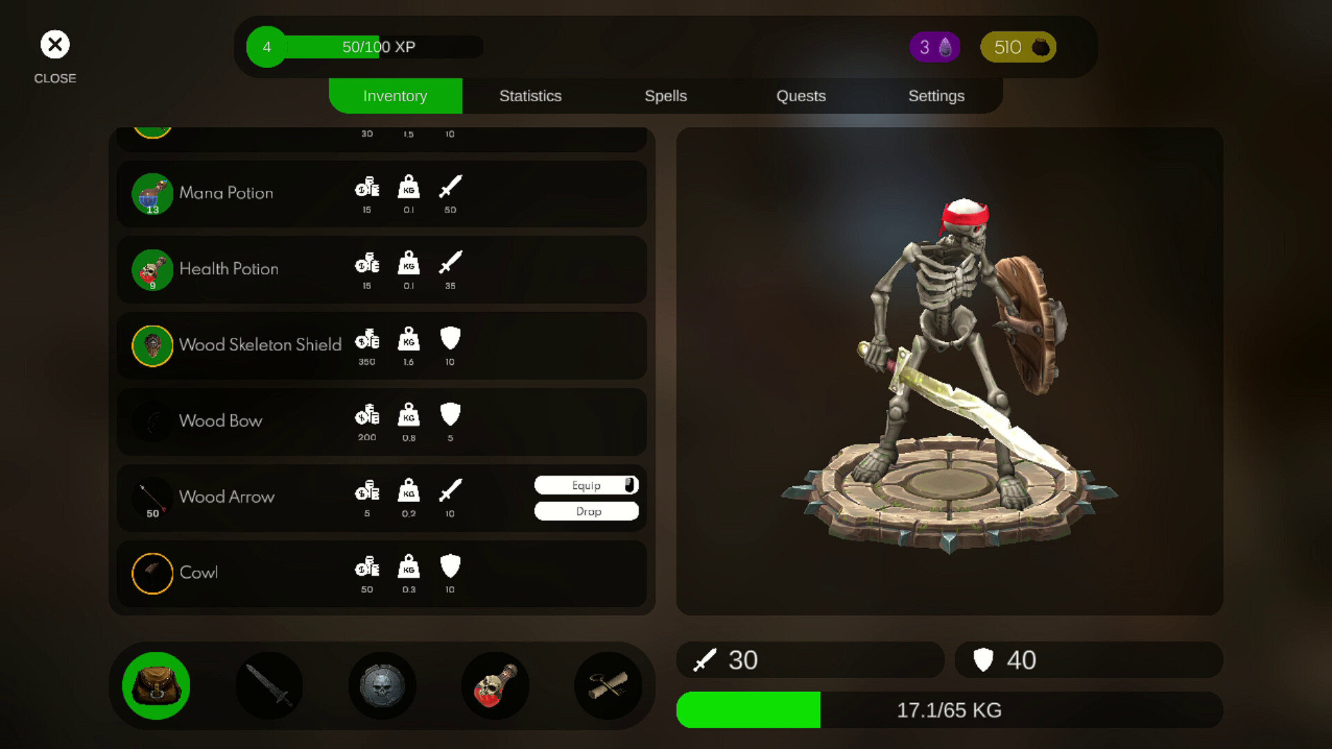 The Dark Book 2 screenshot 8