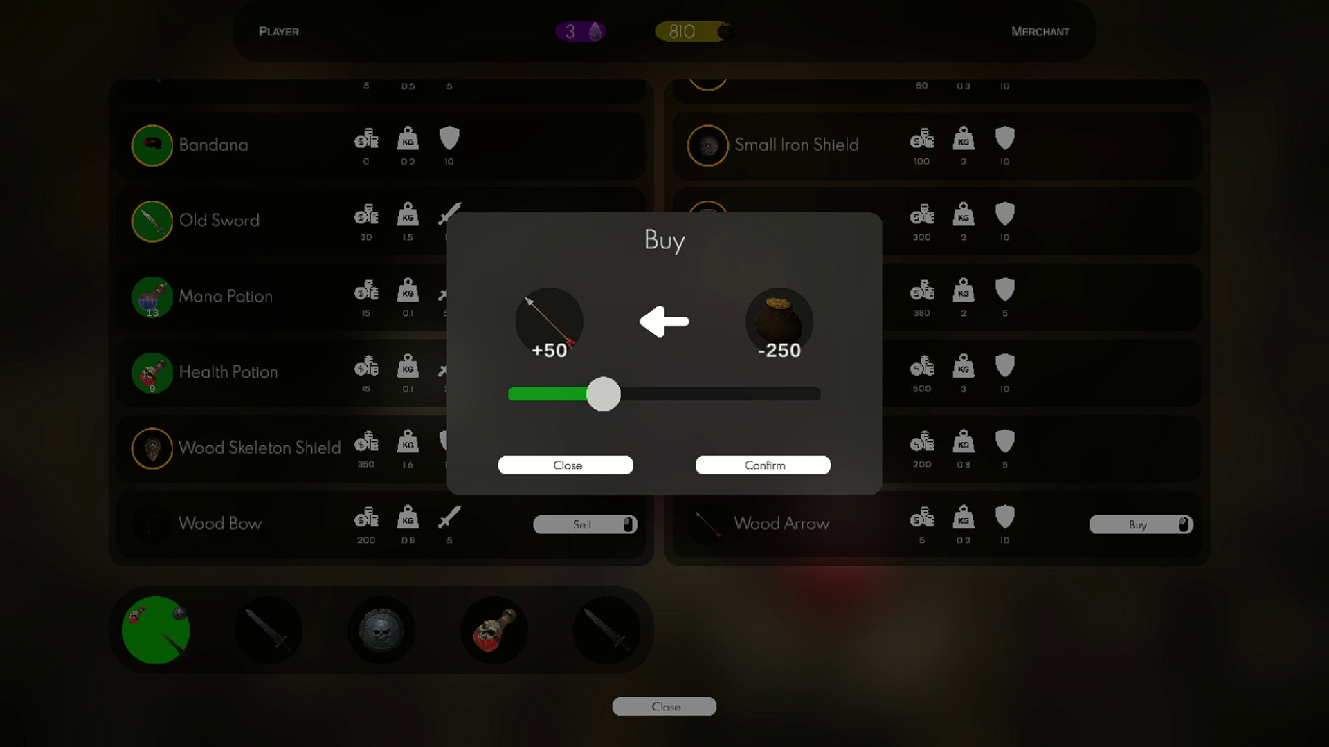The Dark Book 2 screenshot 11