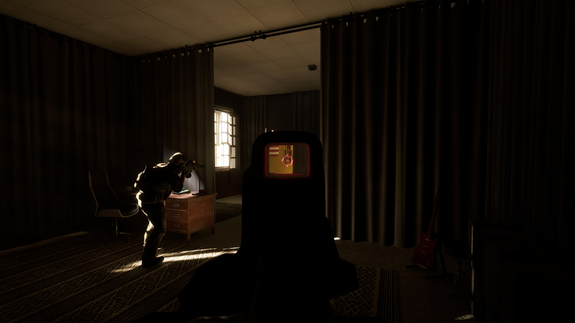 Operation Athena screenshot 6