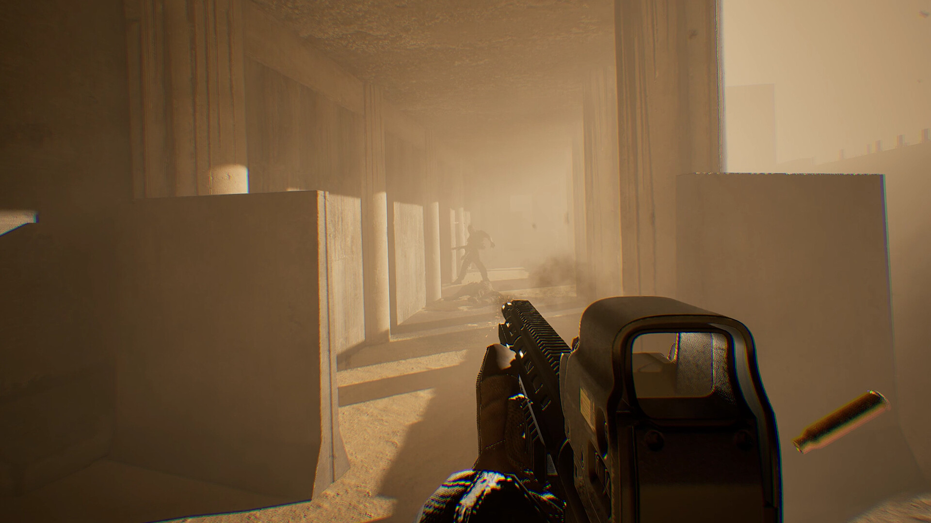 Operation Athena screenshot 11