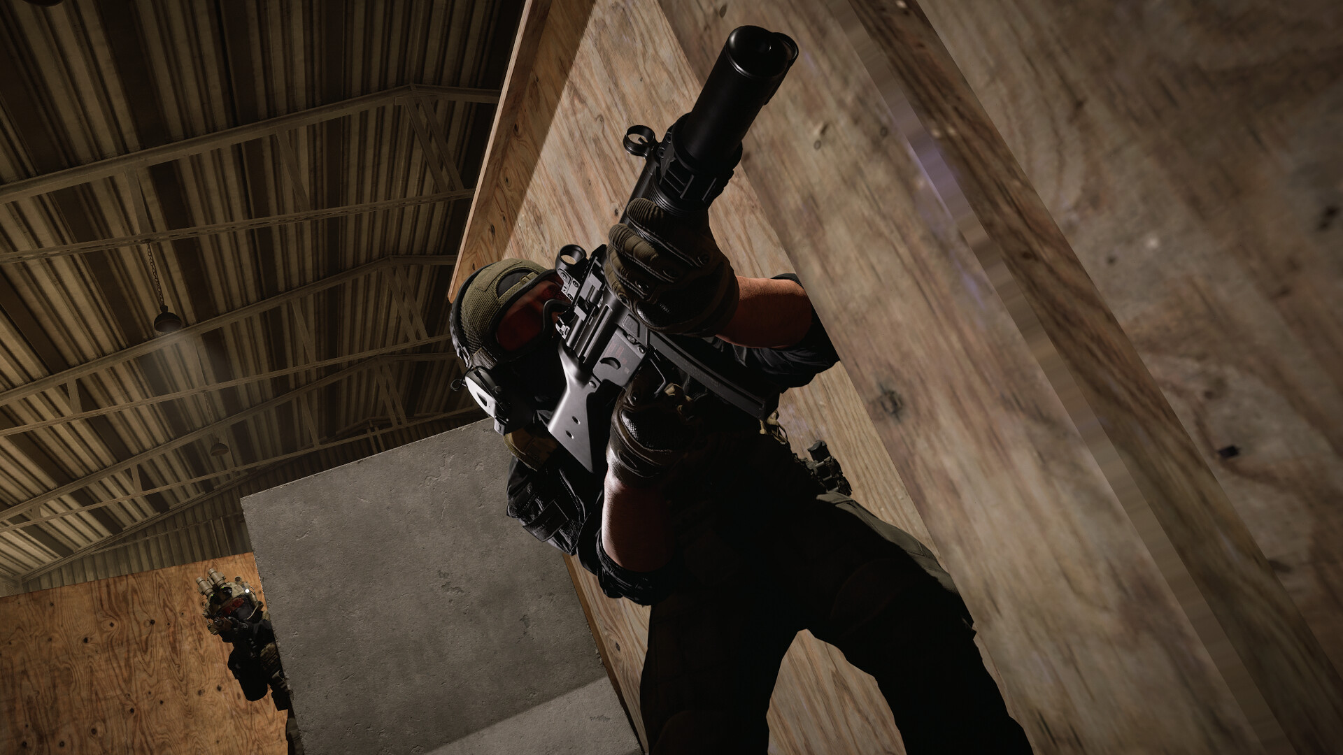 Operation Athena screenshot 13