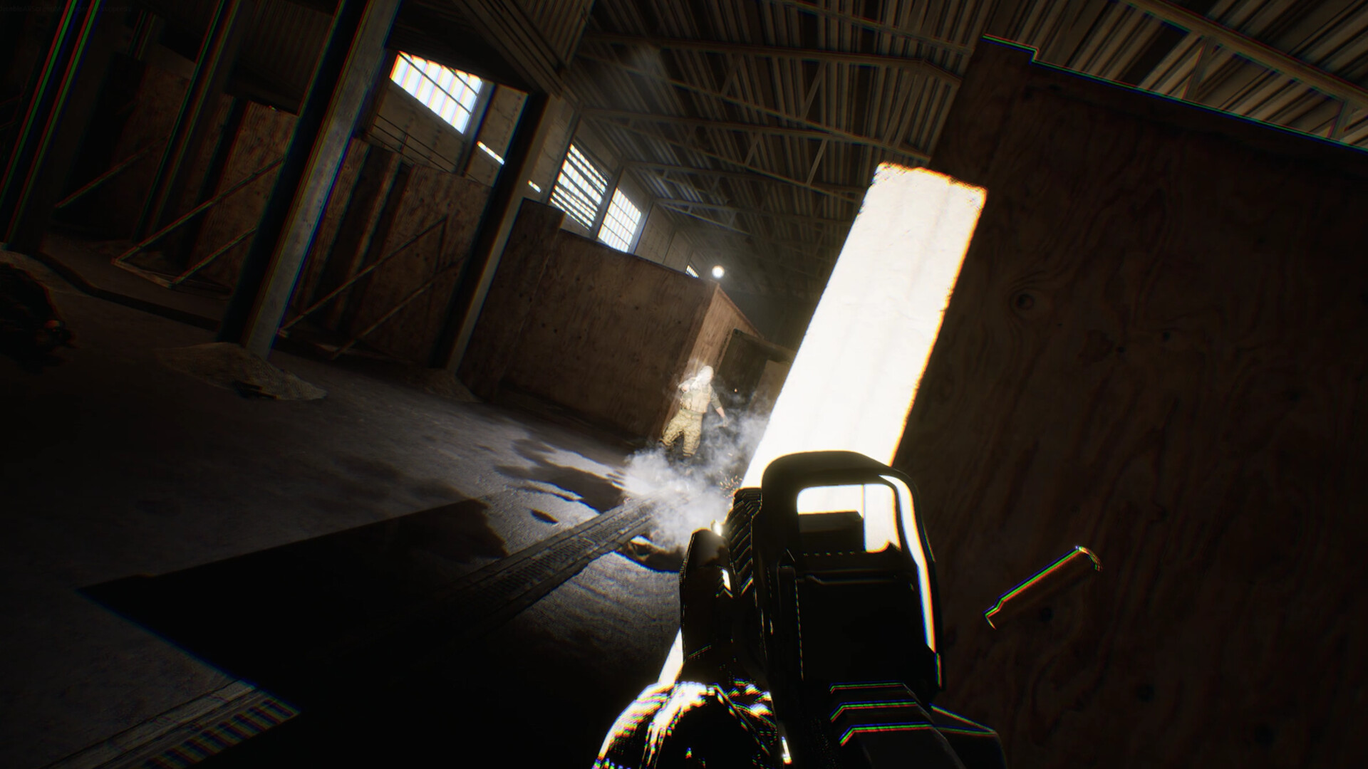 Operation Athena screenshot 12