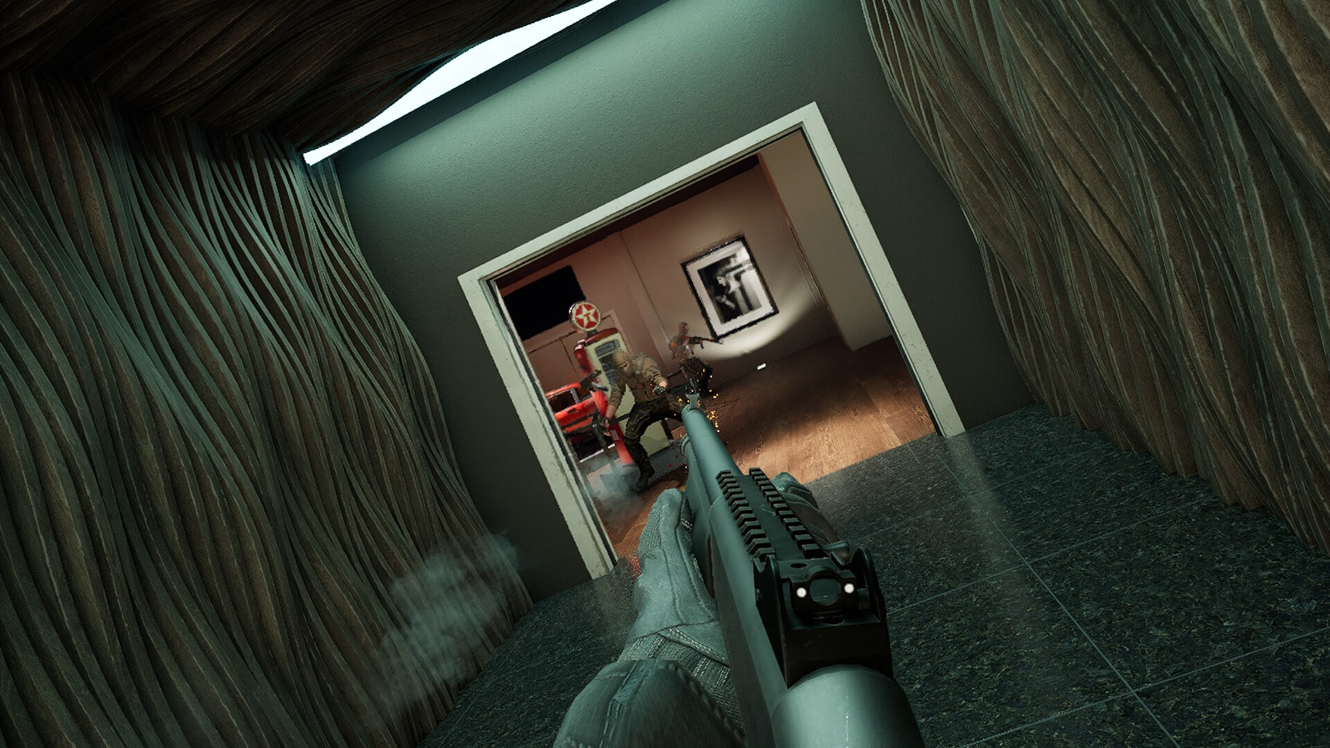 Operation Athena screenshot 10