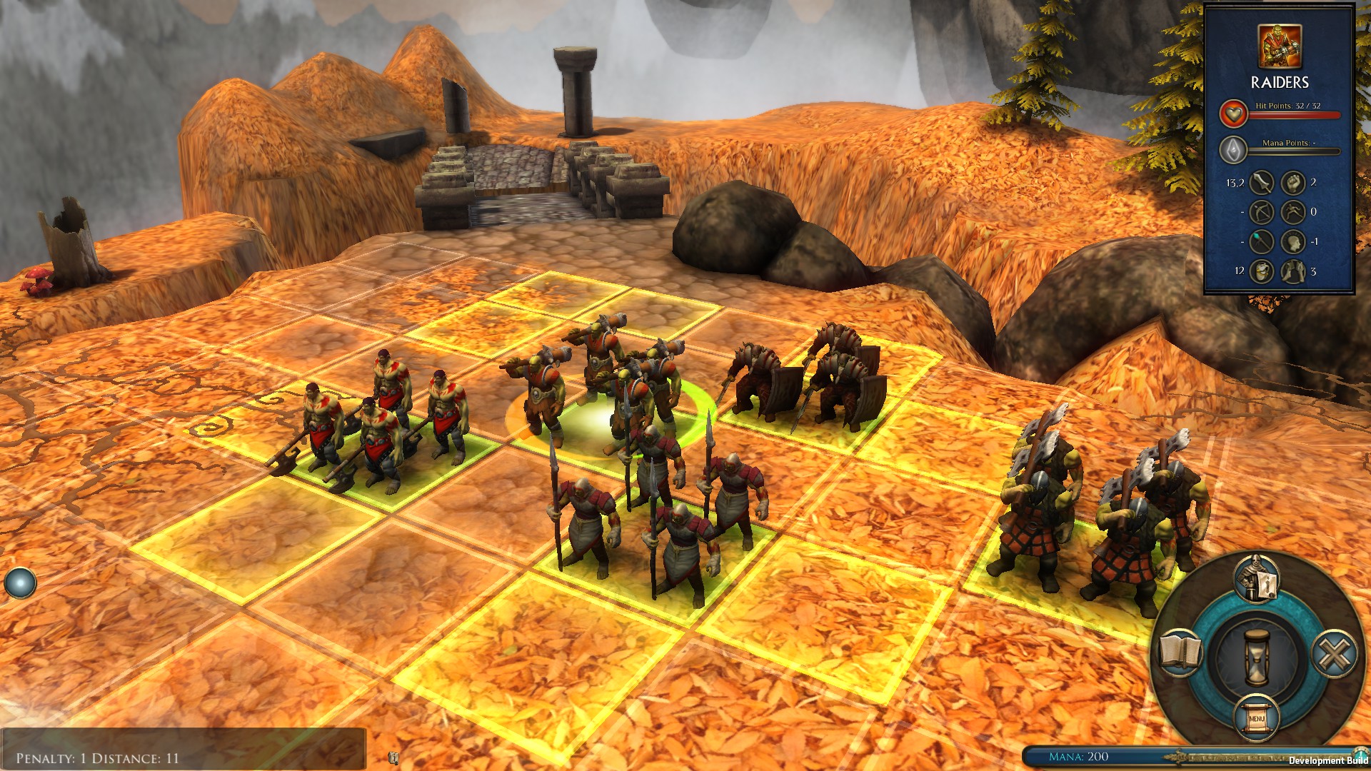 Worlds of Magic screenshot 21