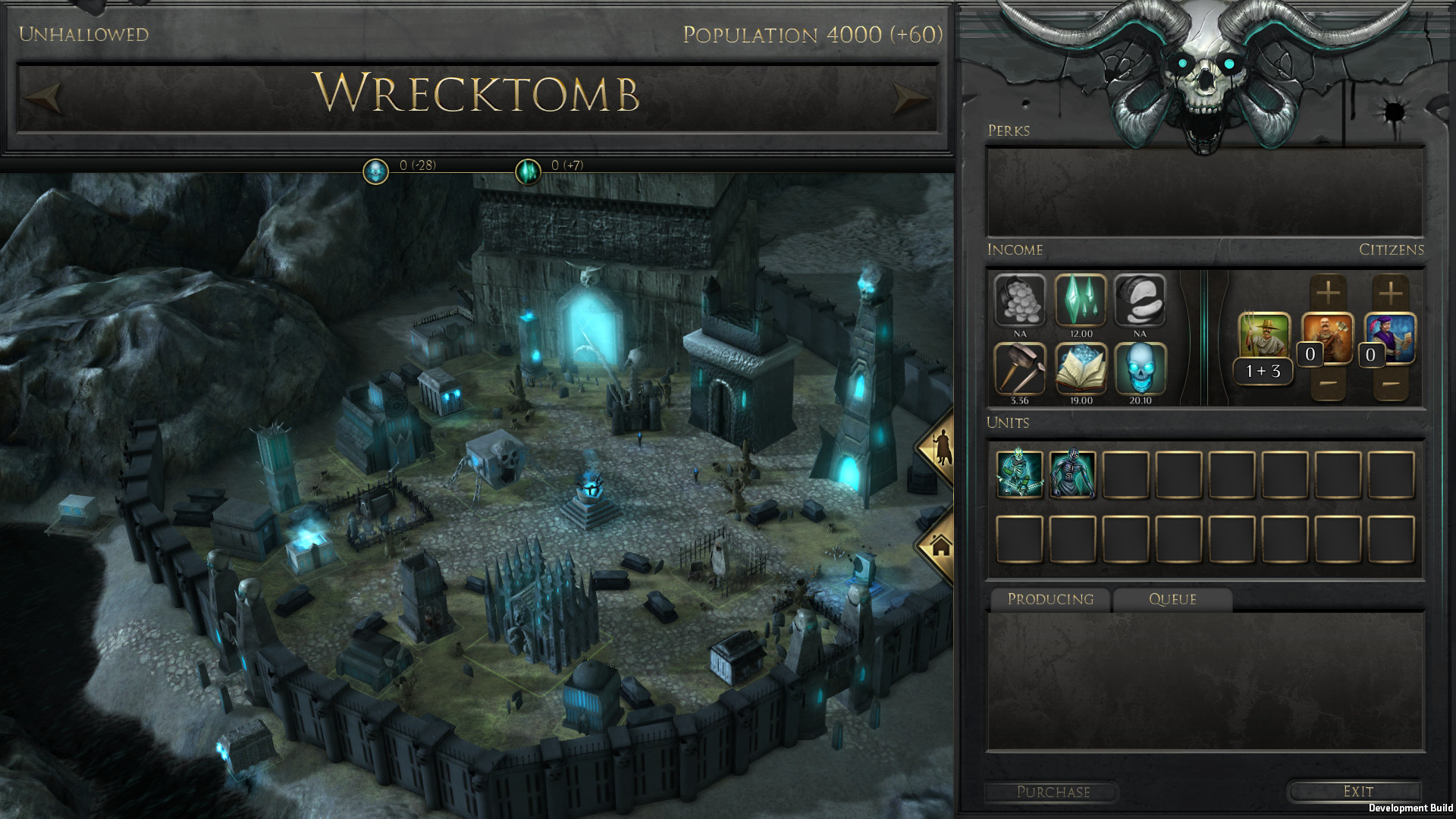 Worlds of Magic screenshot 19