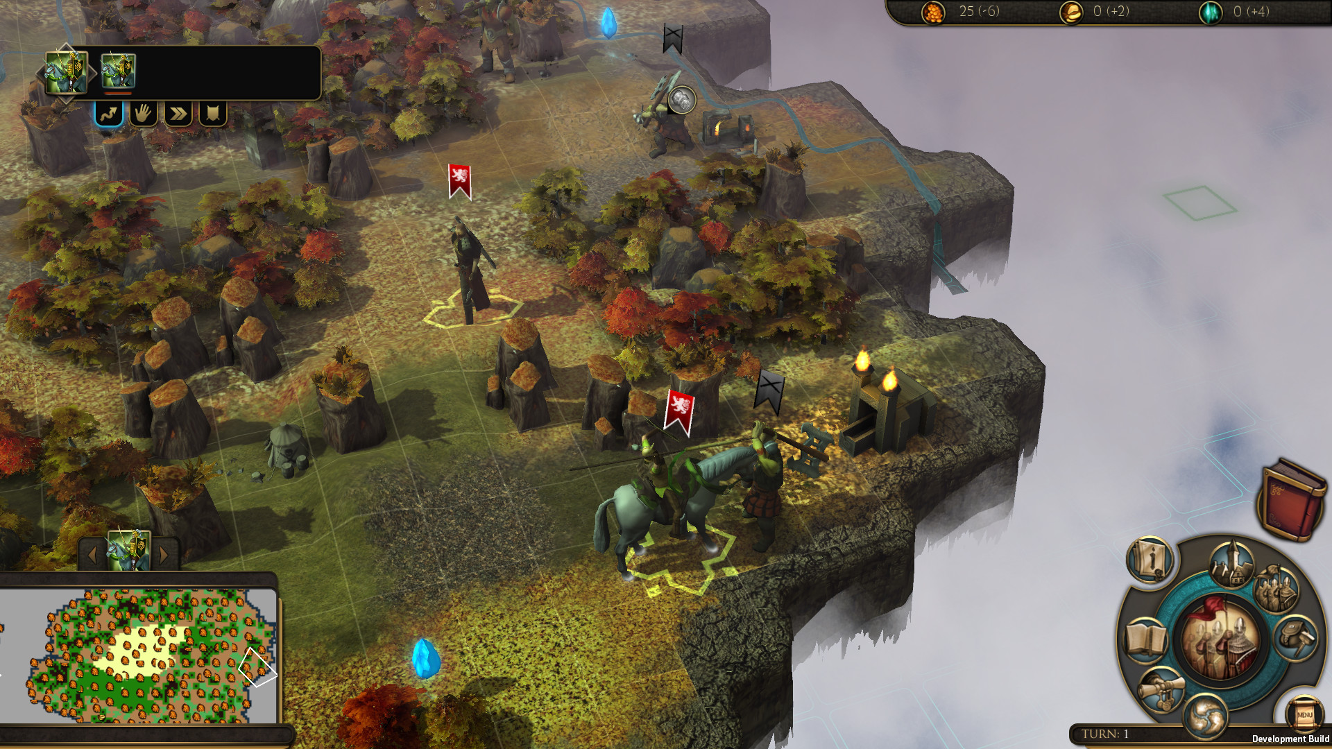 Worlds of Magic screenshot 22