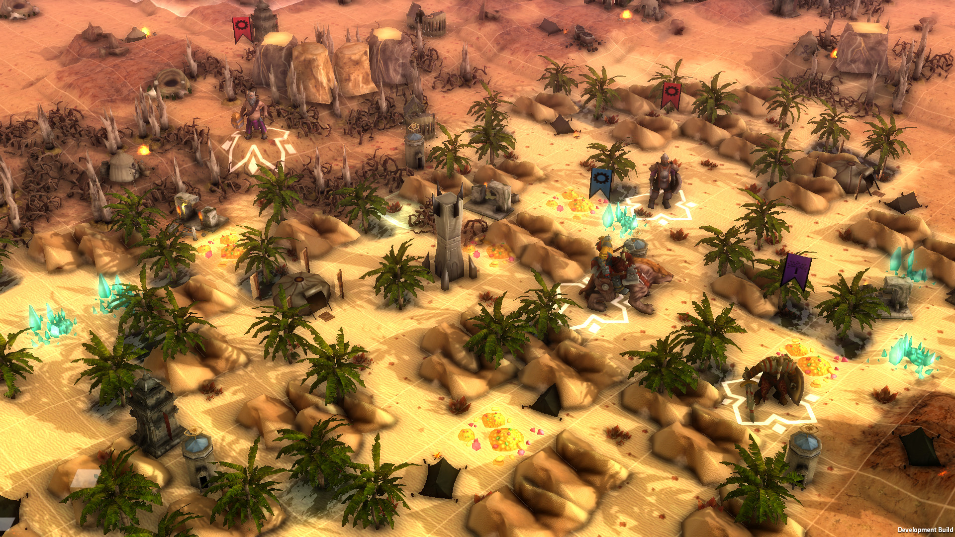 Worlds of Magic screenshot 24