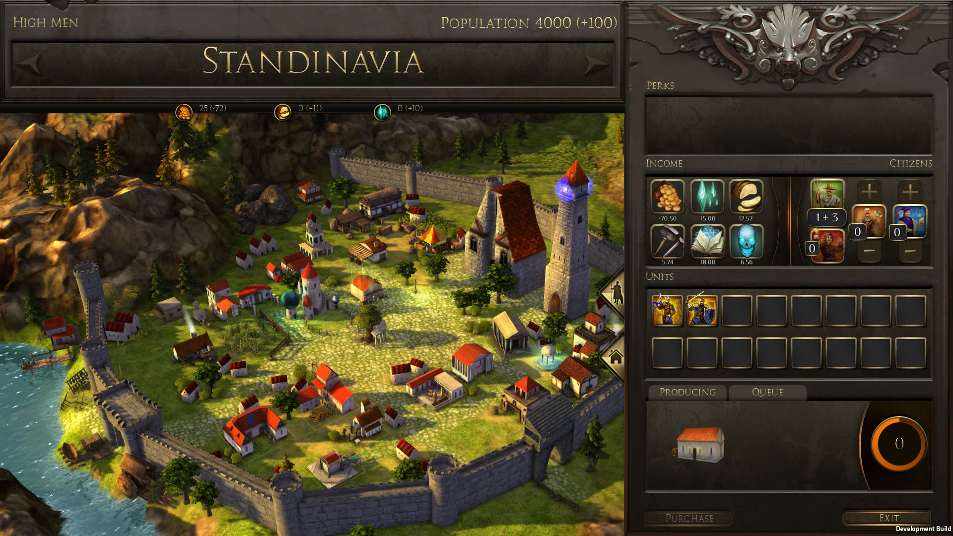 Worlds of Magic screenshot 18