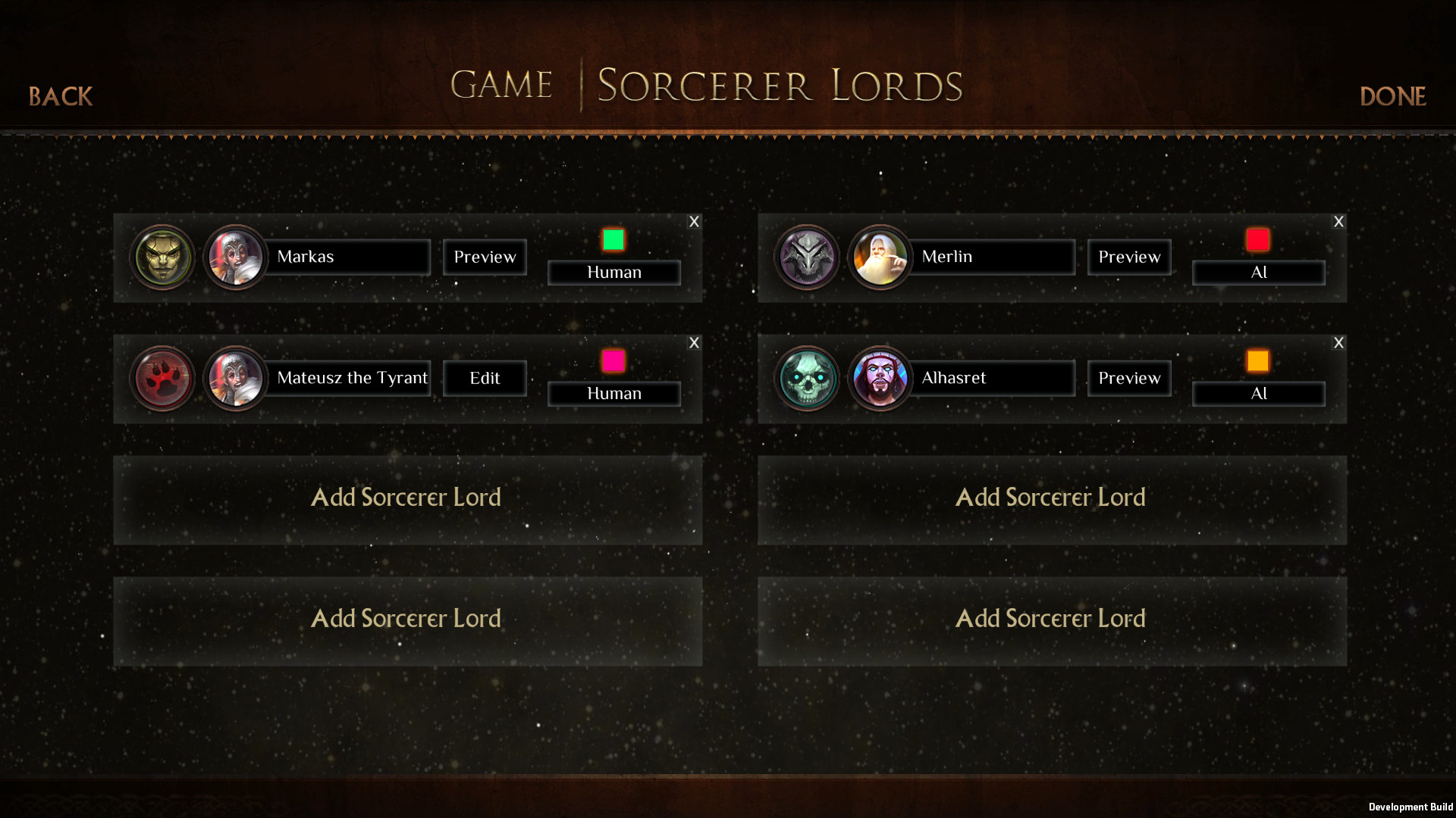 Worlds of Magic screenshot 14