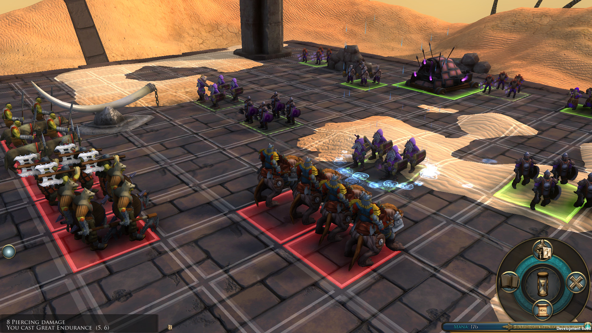 Worlds of Magic screenshot 23