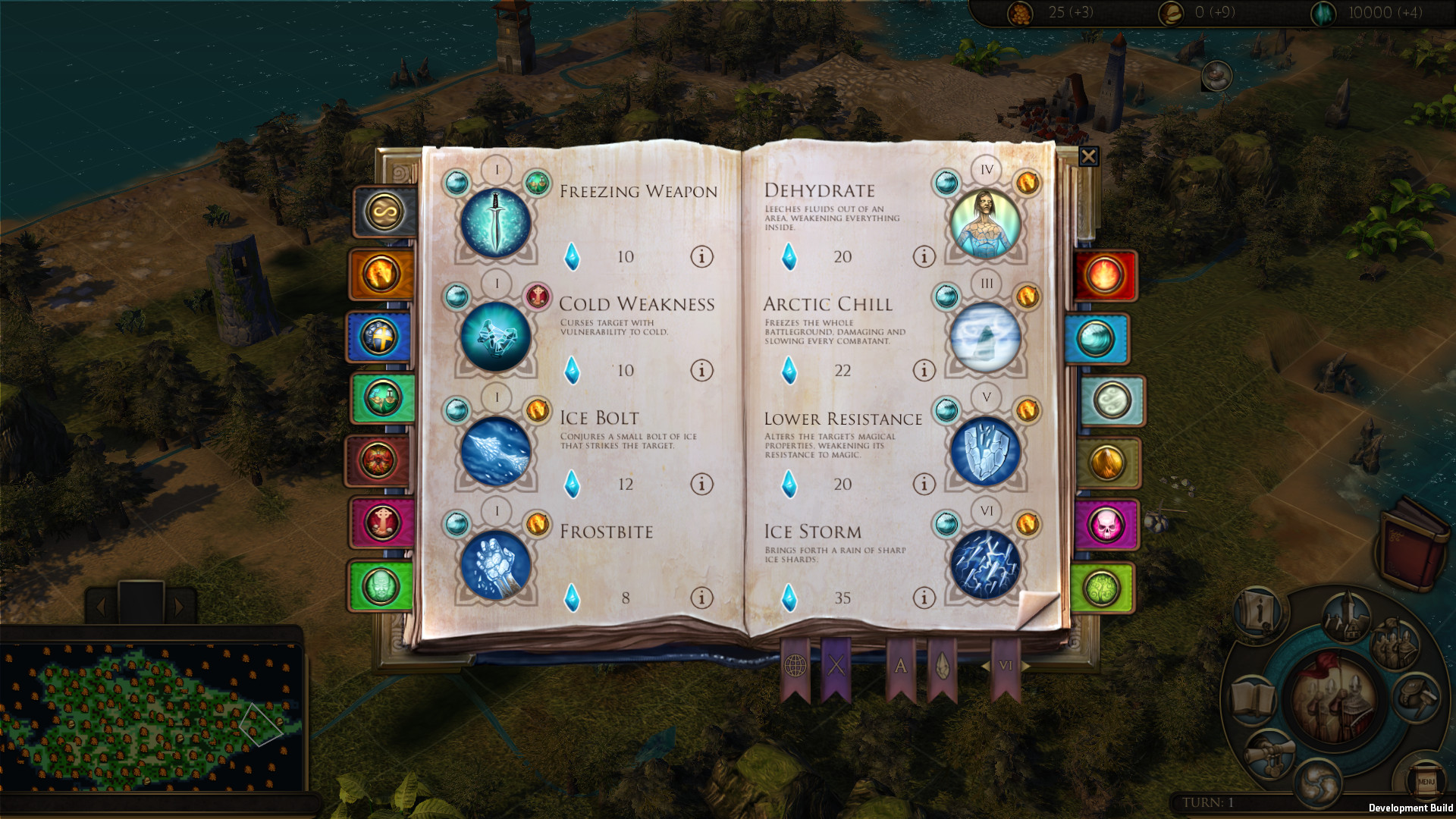 Worlds of Magic screenshot 8
