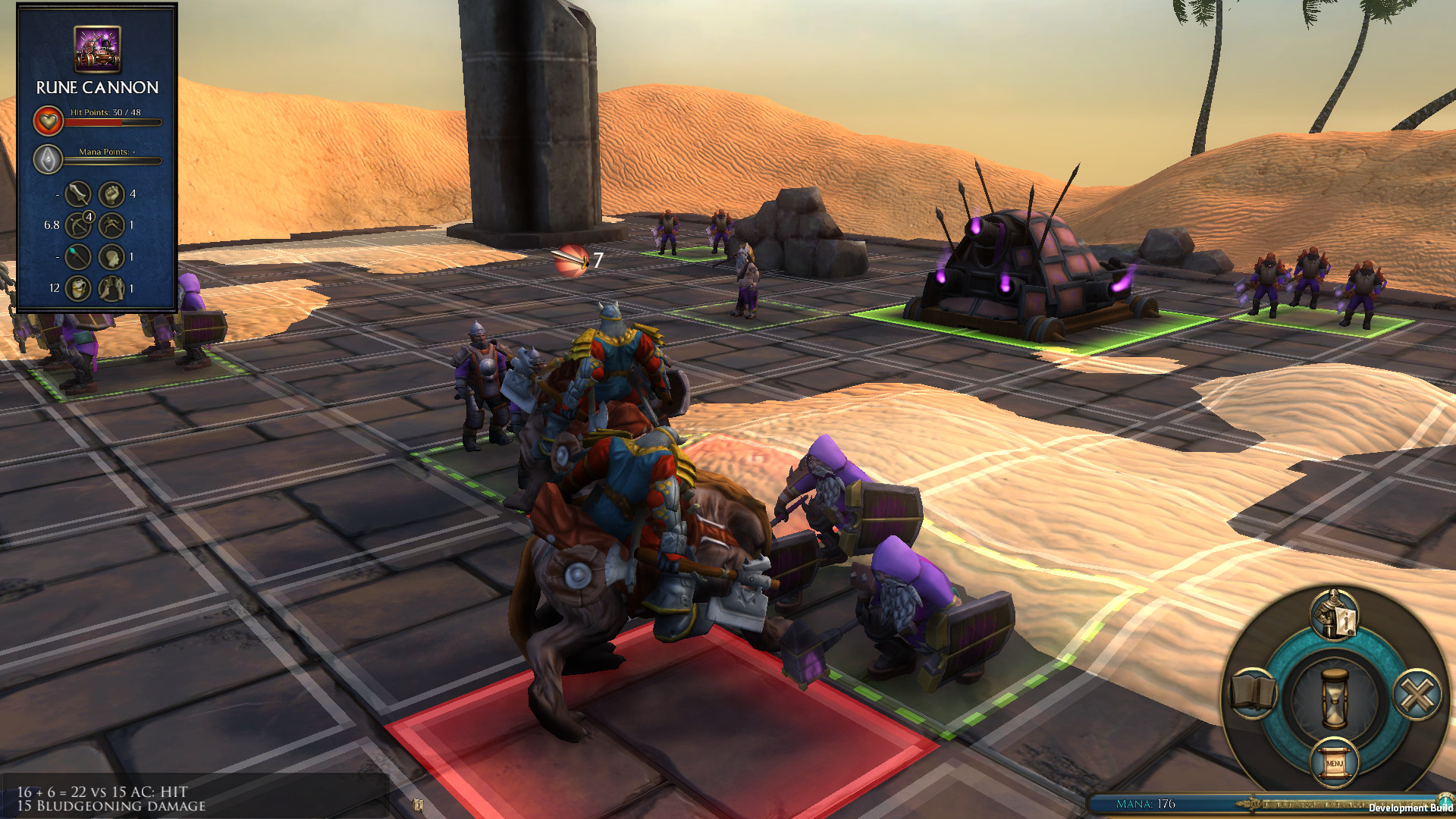 Worlds of Magic screenshot 28