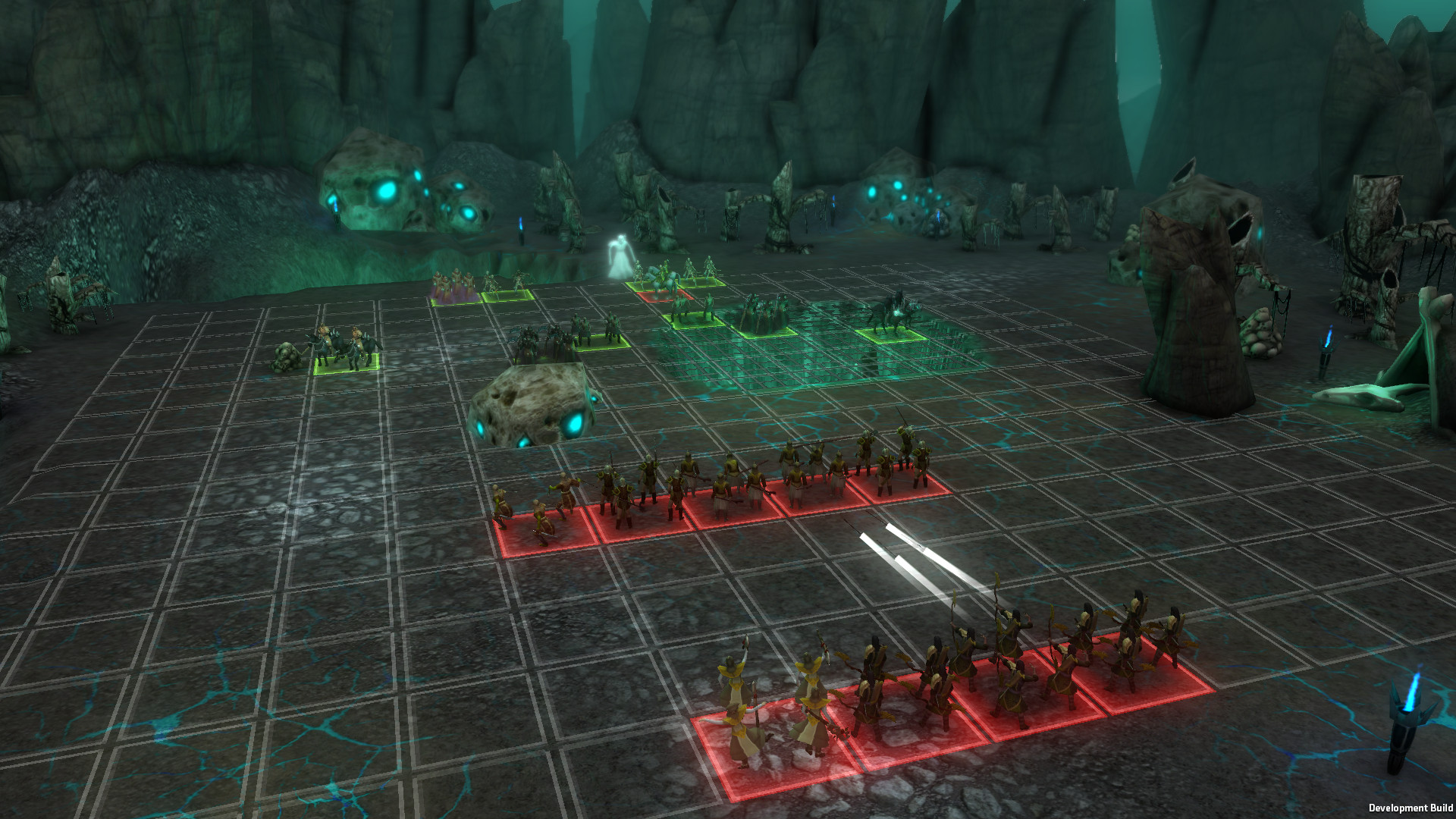 Worlds of Magic screenshot 26