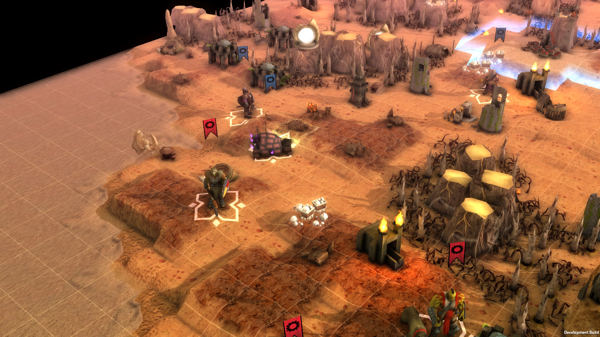 Worlds of Magic screenshot 29