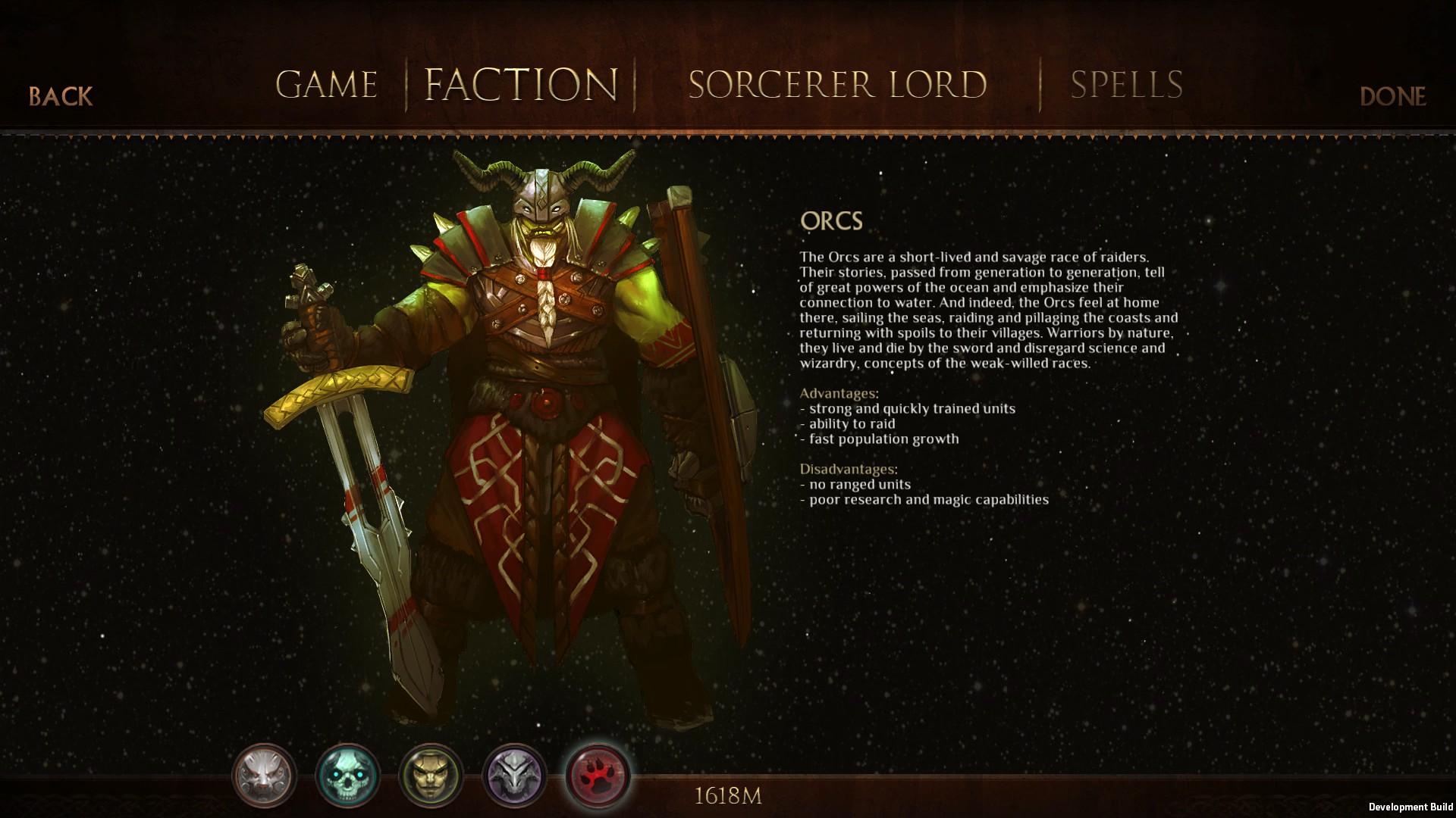 Worlds of Magic screenshot 11