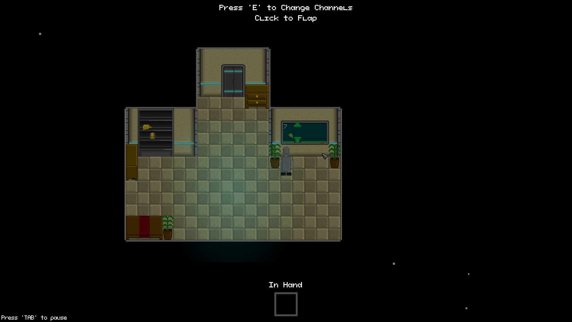 Alien Cafe screenshot 4