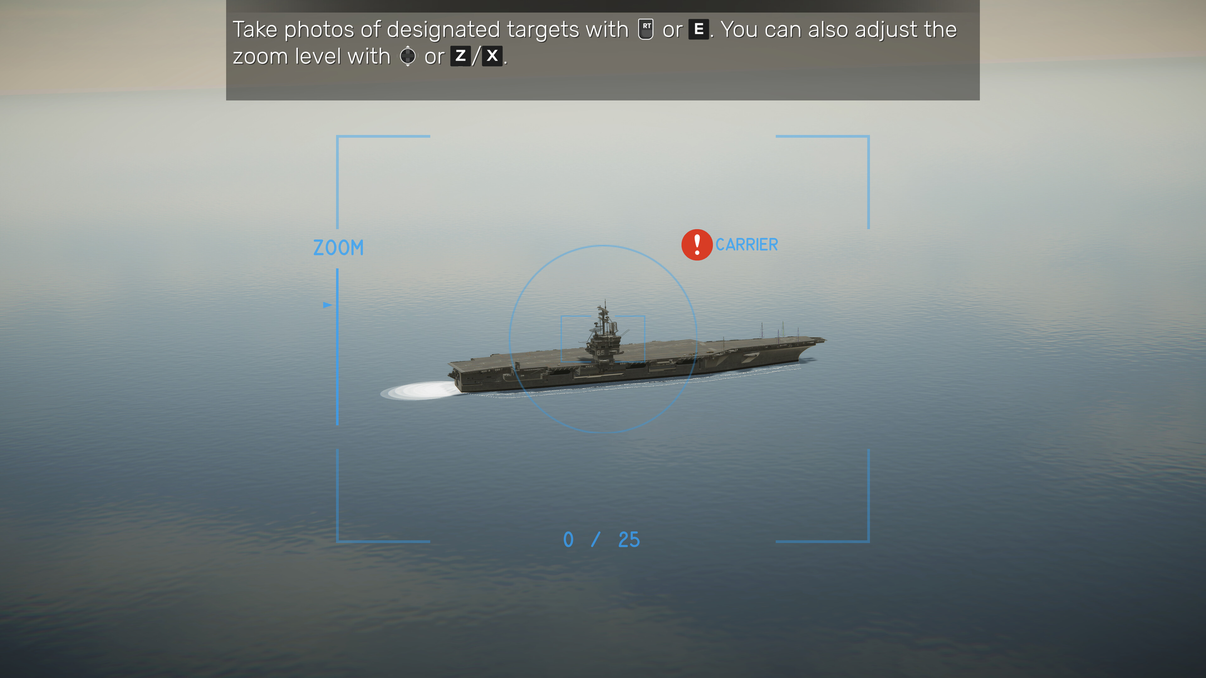 Solo Flight screenshot 8