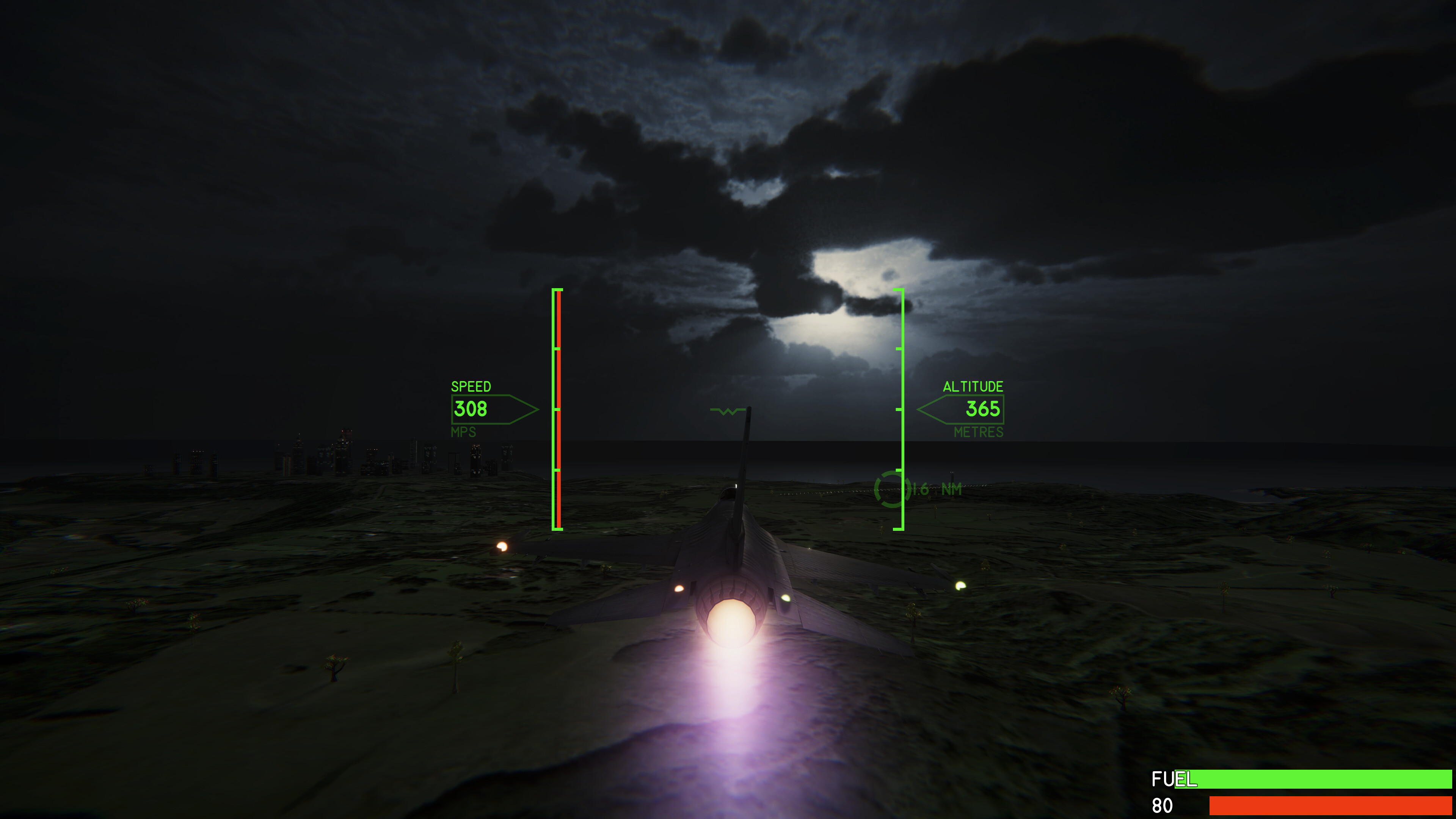Solo Flight screenshot 10