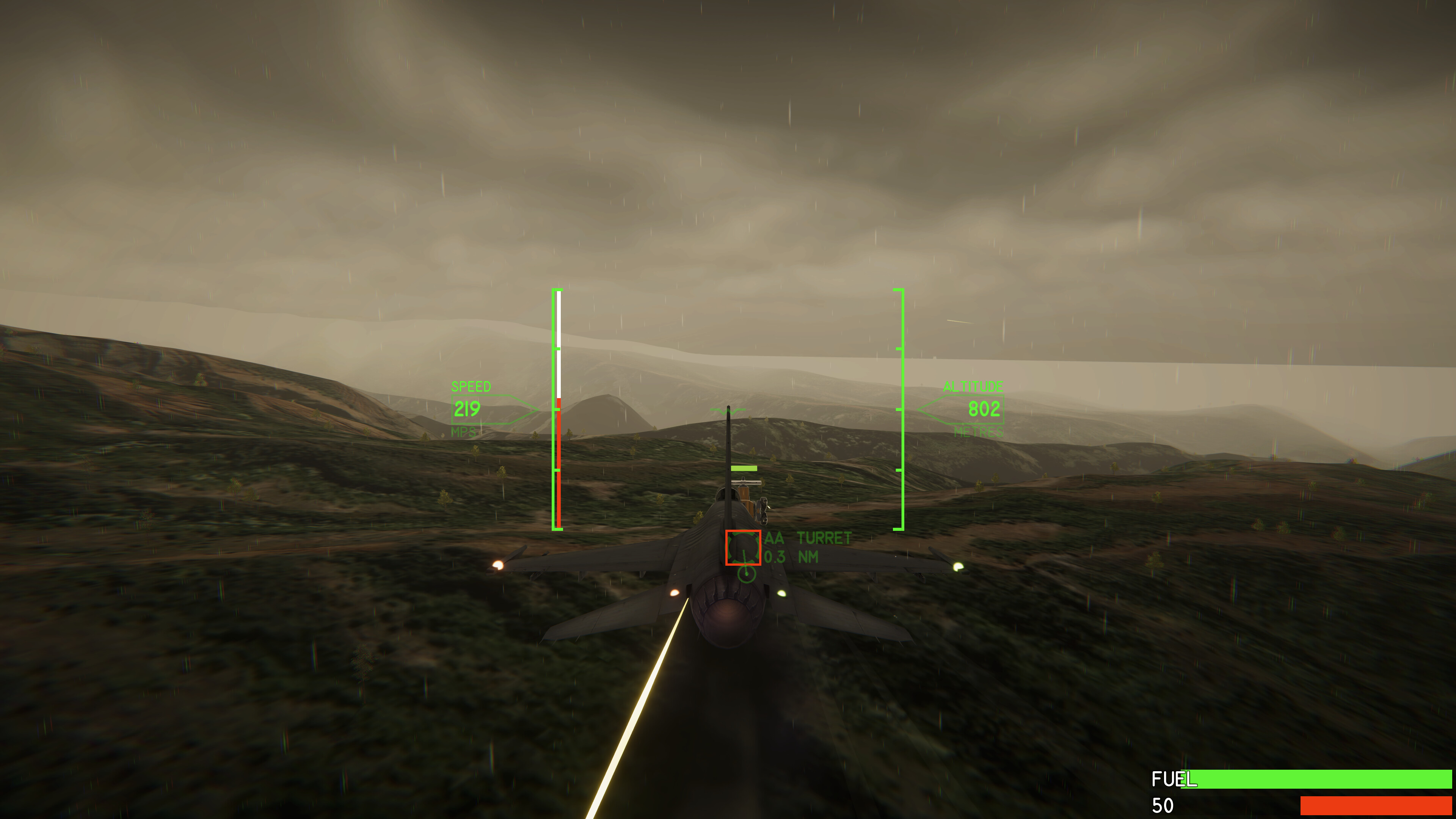 Solo Flight screenshot 6