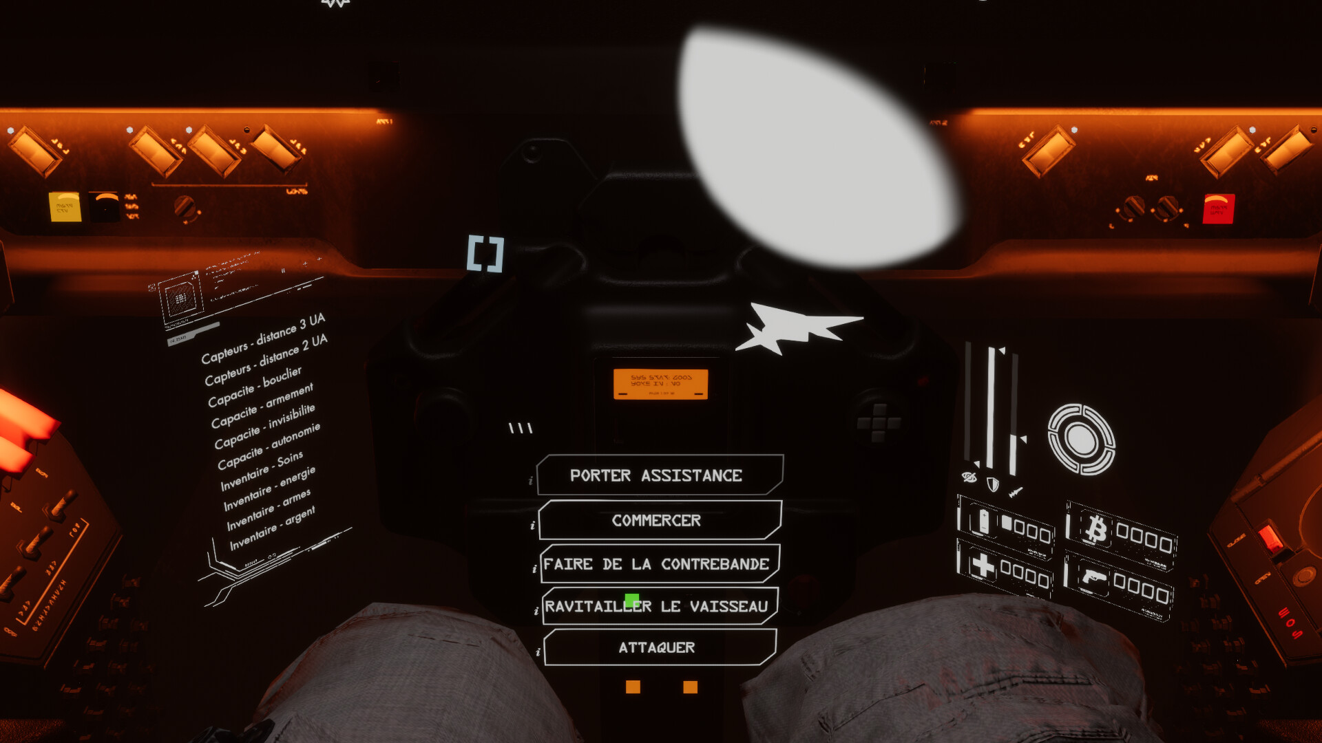 EOPN – Test RS screenshot 7