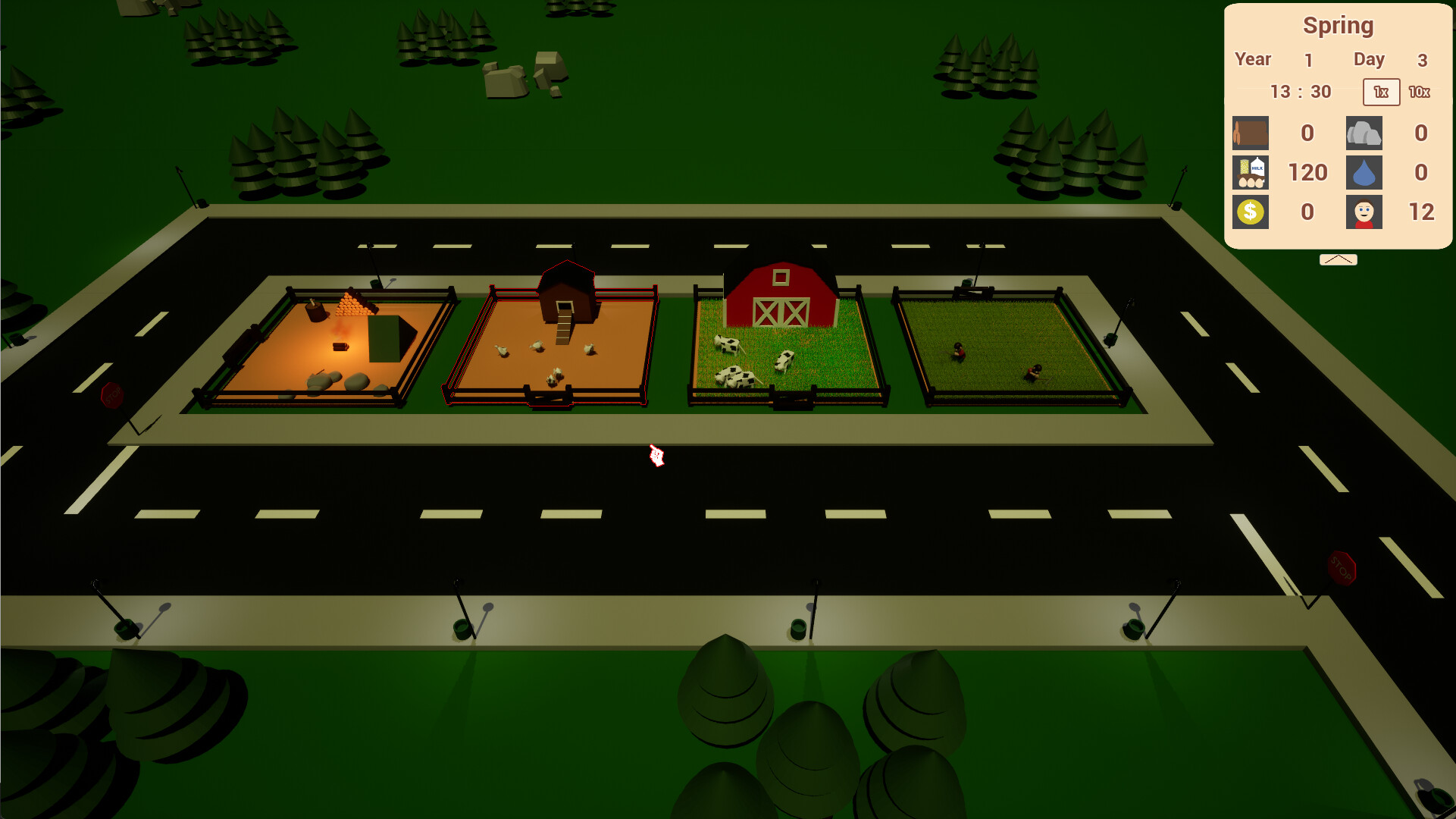 Real Communism screenshot 5