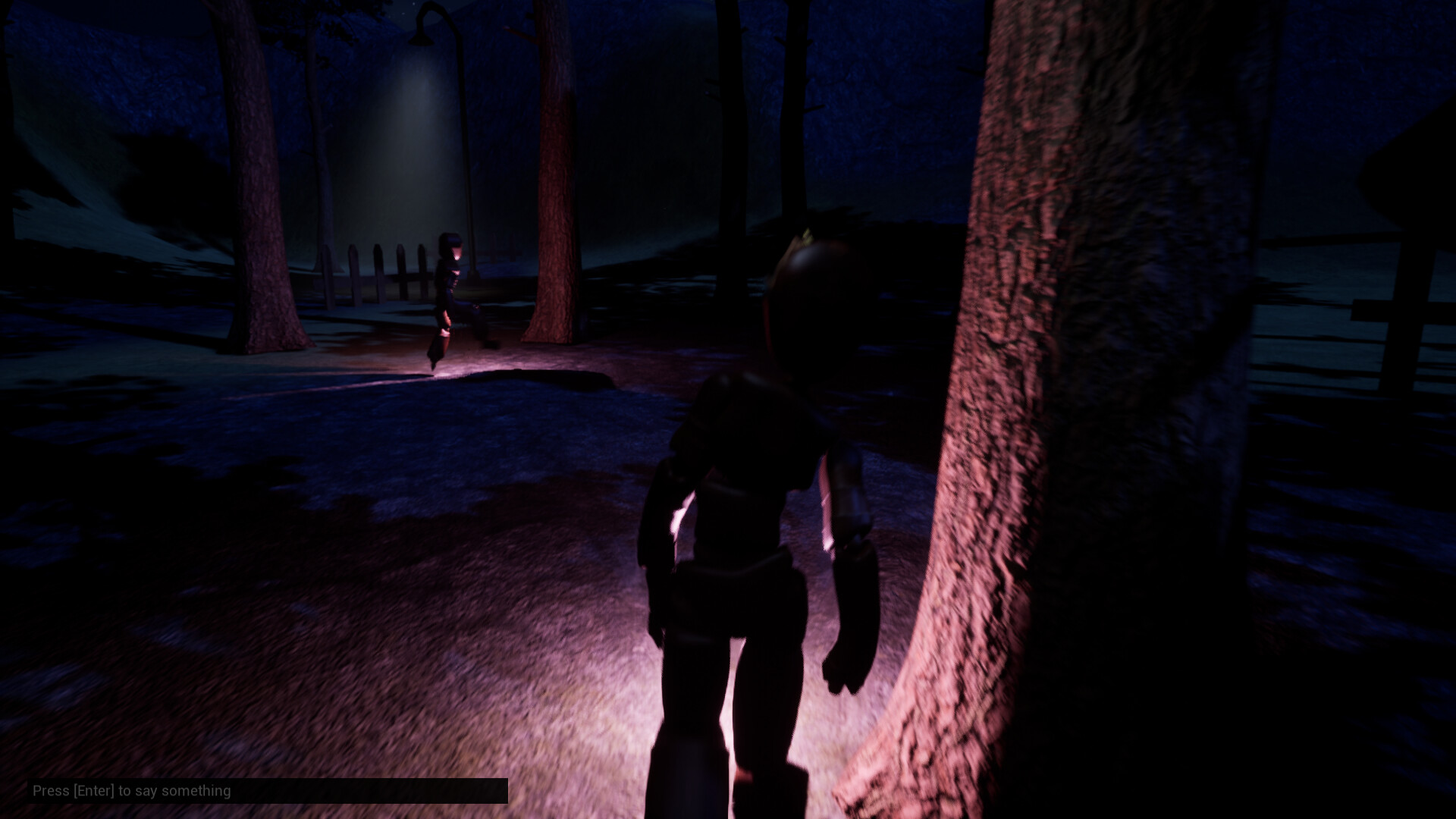Indie Nights screenshot 2