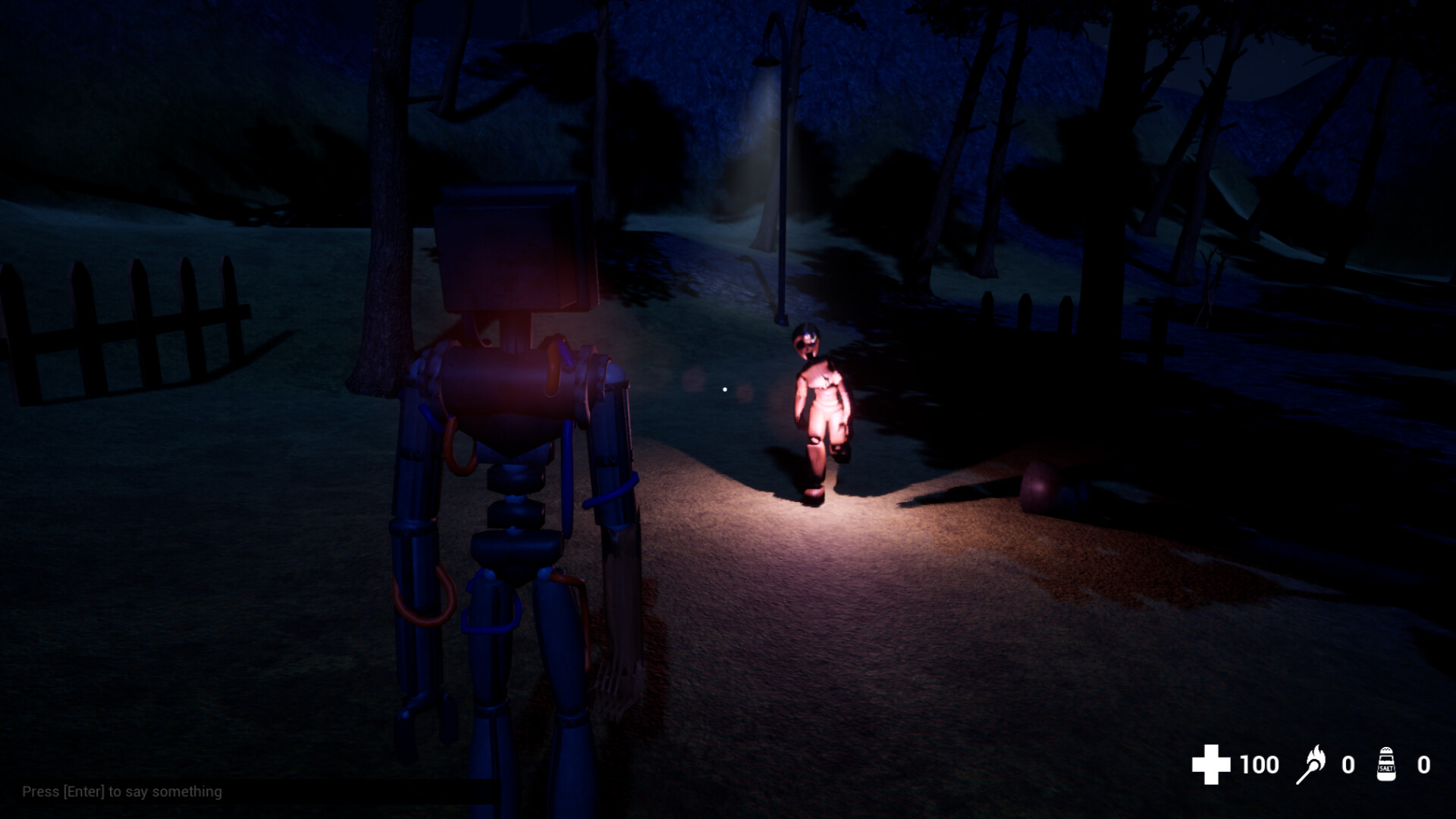 Indie Nights screenshot 5