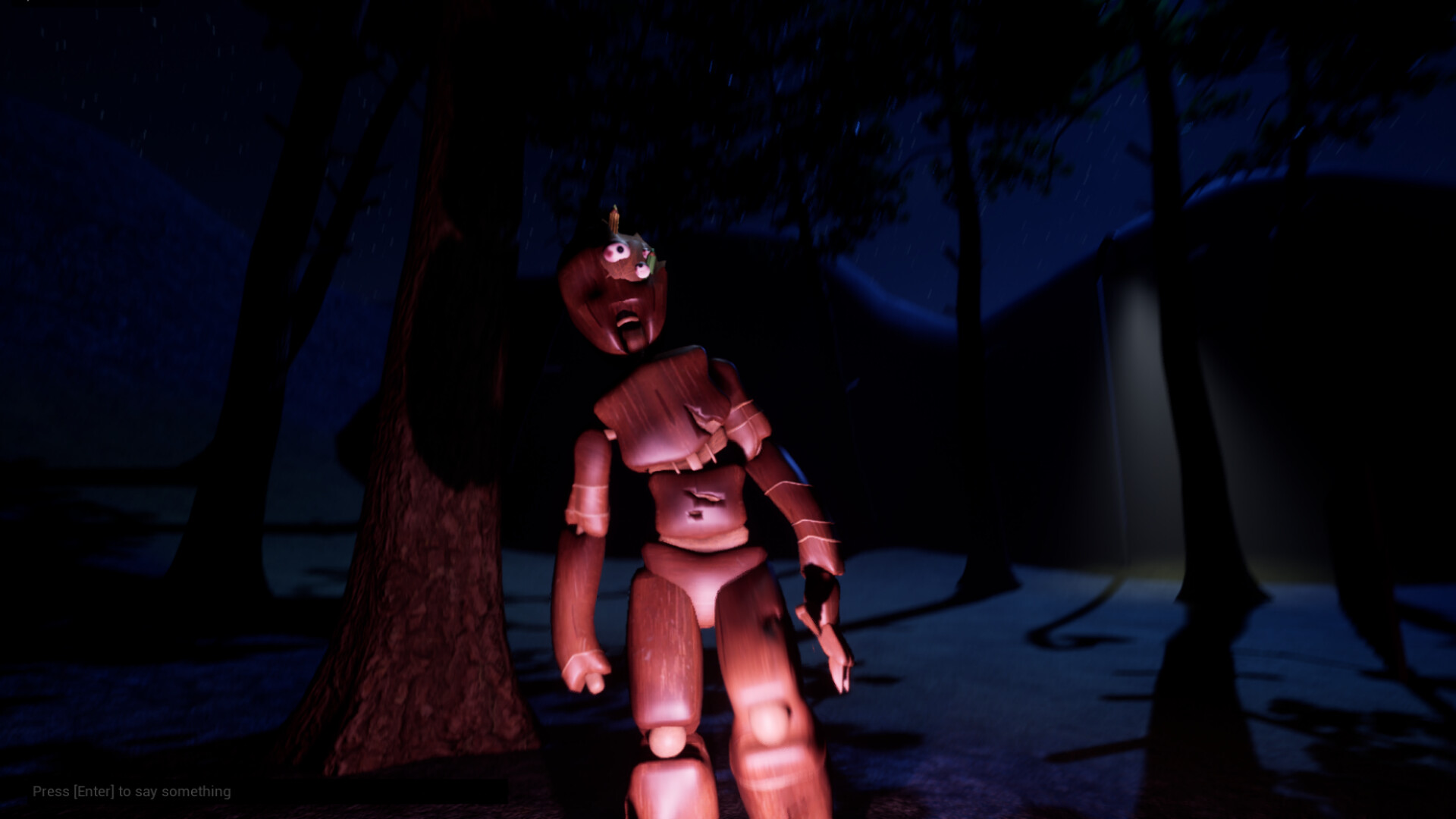 Indie Nights screenshot 3