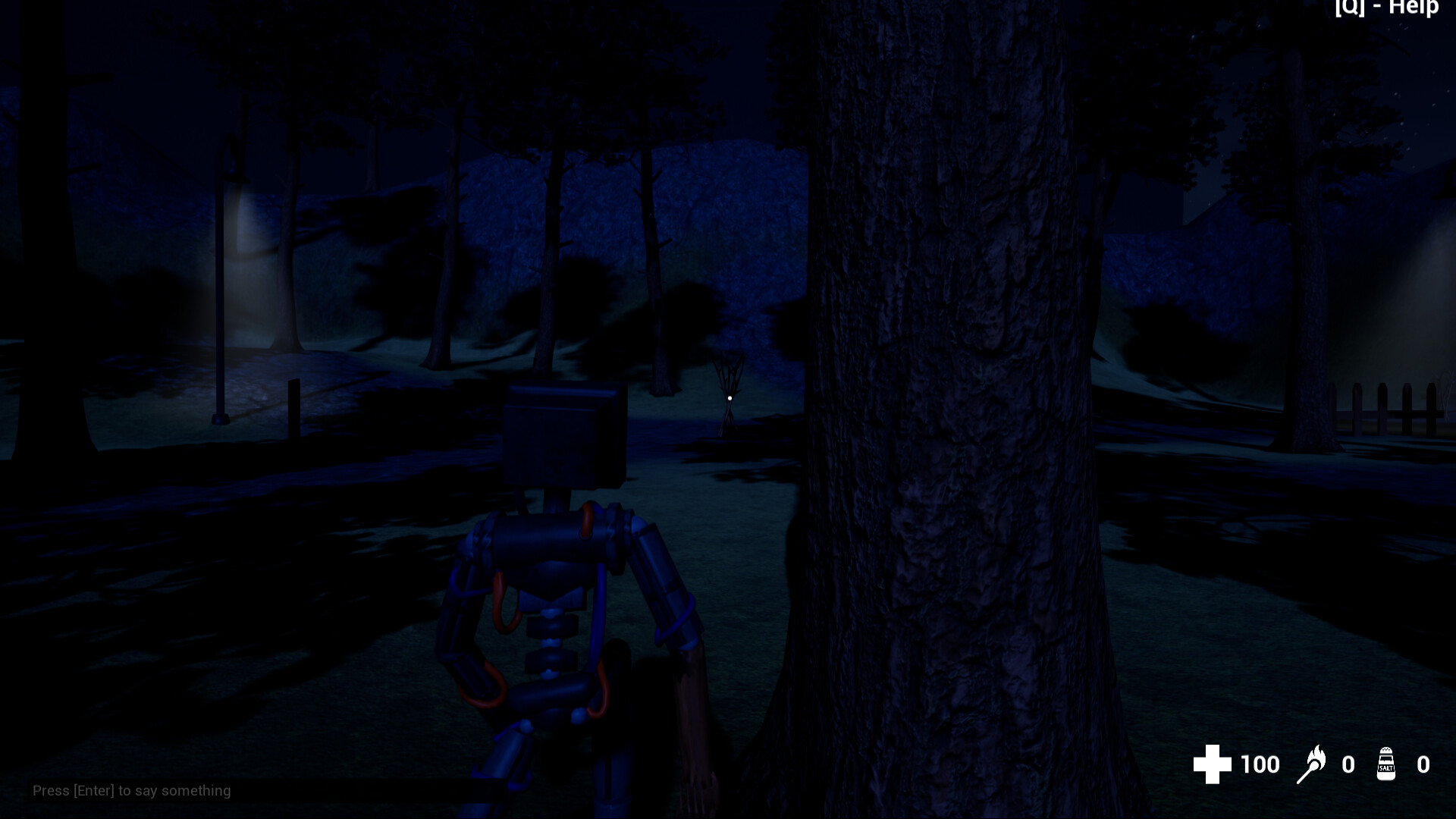 Indie Nights screenshot 1
