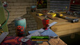 A screenshot of A-RED Walking Robot