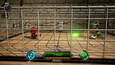 A screenshot of A-RED Walking Robot