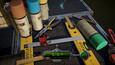 A screenshot of A-RED Walking Robot