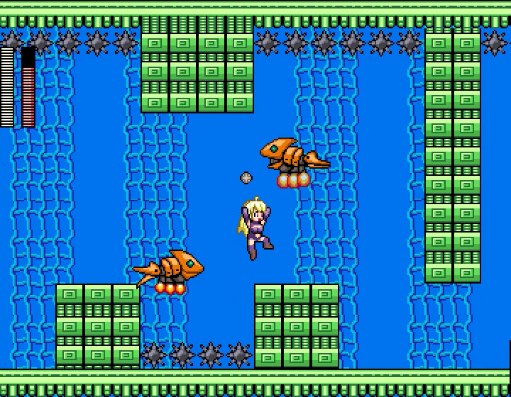 Burning High The Warrior of Fire screenshot 4