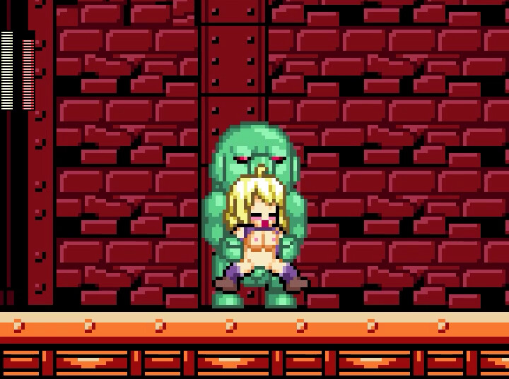 Burning High The Warrior of Fire screenshot 13