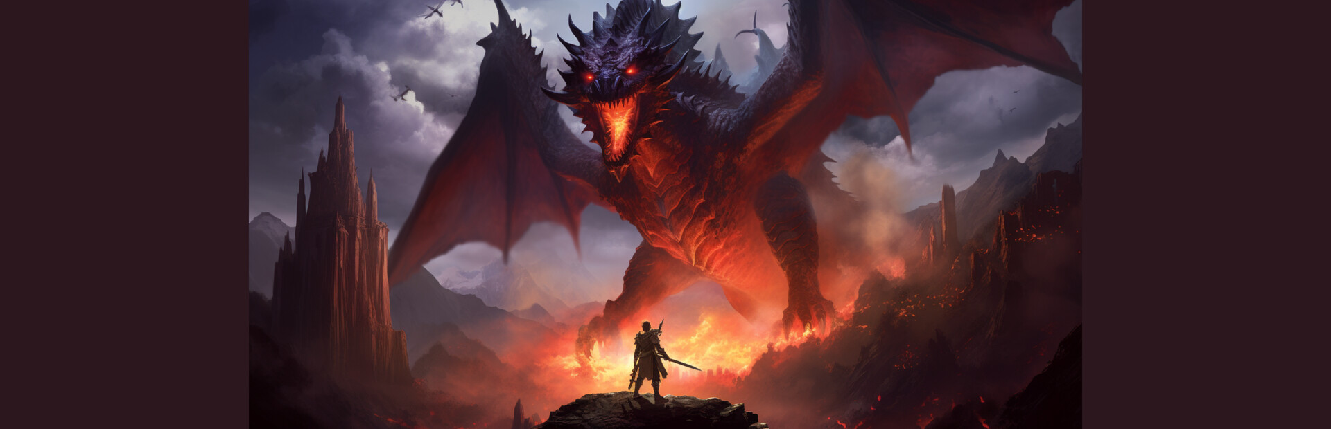 Path of Dragoon