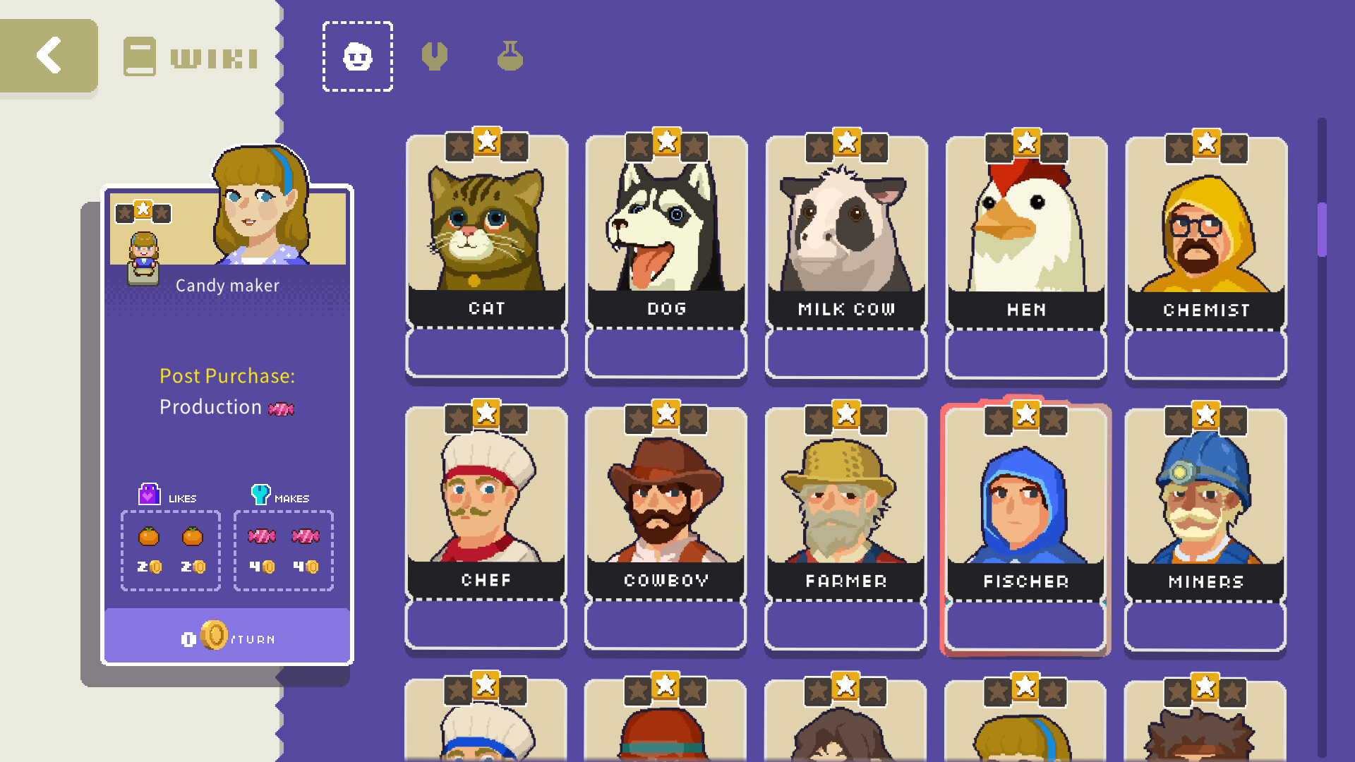 Glücklicher Bürgermeister screenshot 1