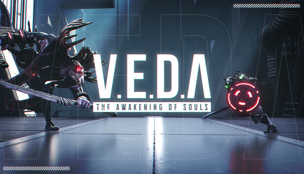 V.E.D.A: The Awakening of Souls