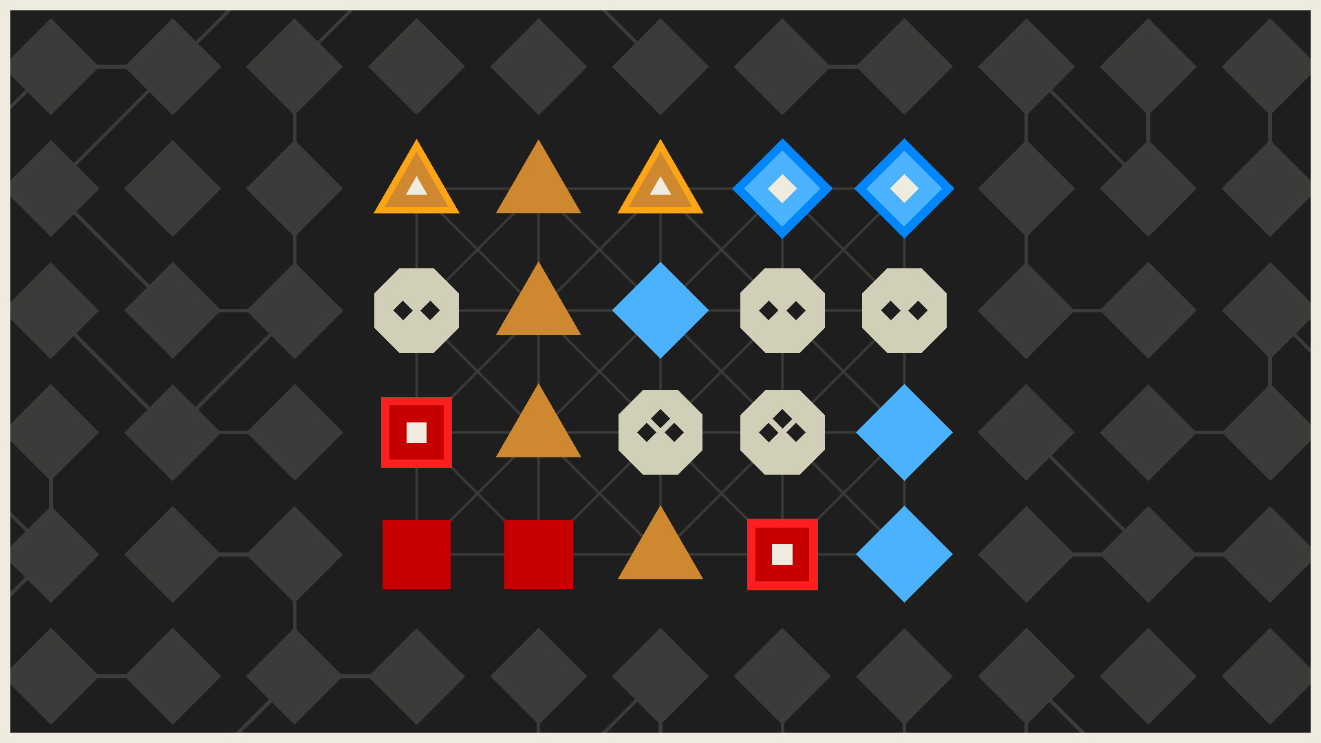 LYNE screenshot 4